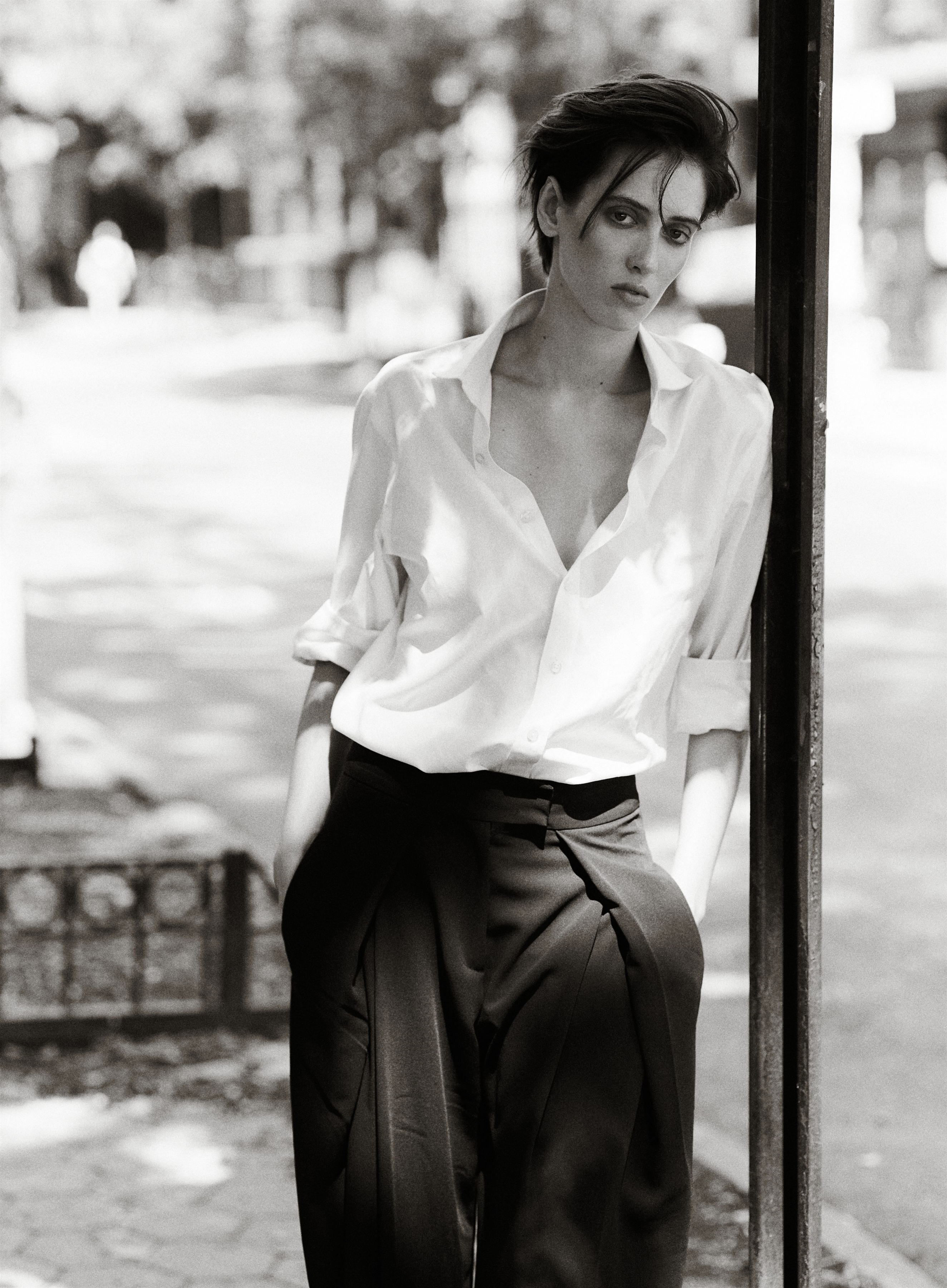 MATTIE NILES photo