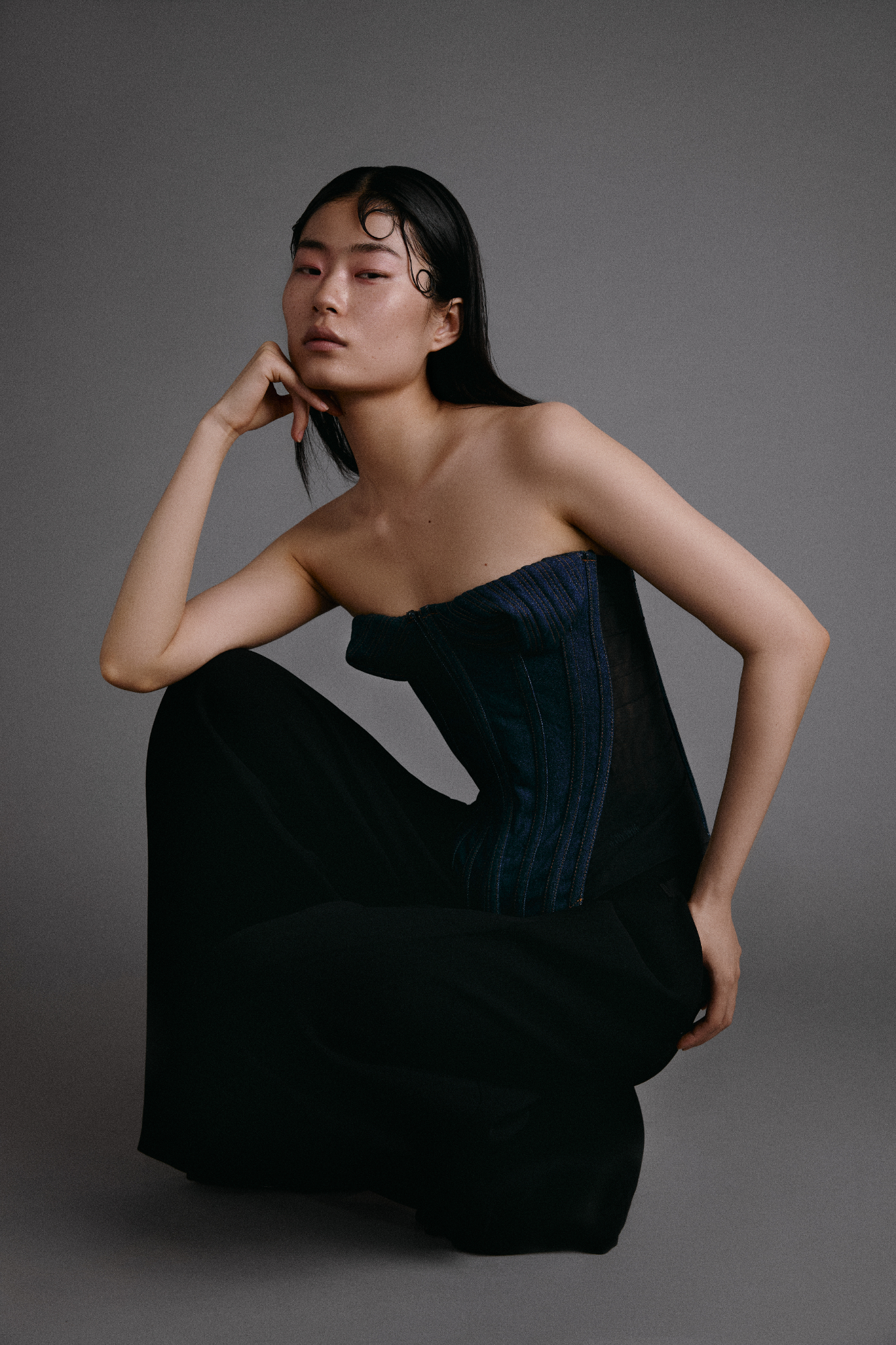 YAXIN CAO photo