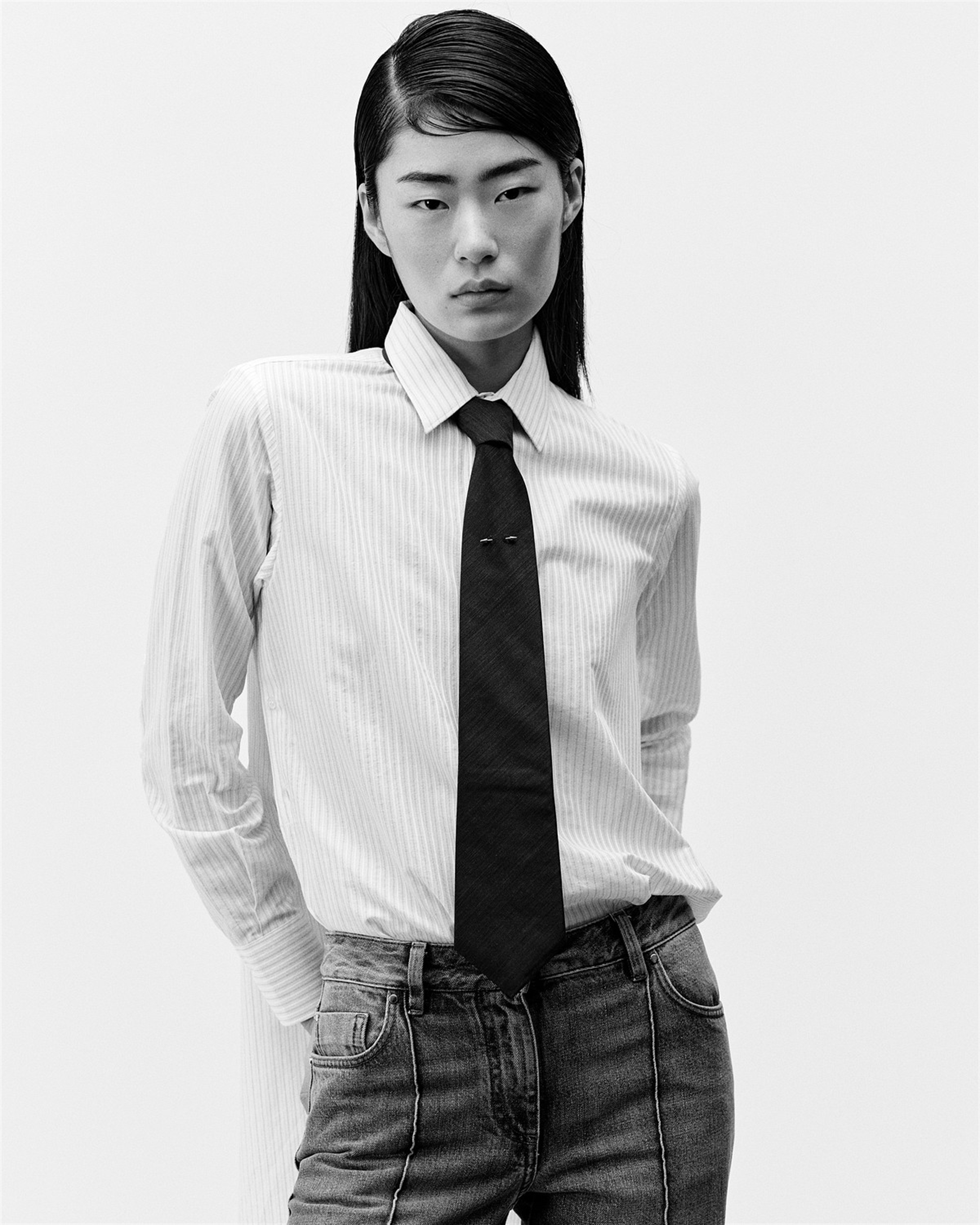 YAXIN CAO photo