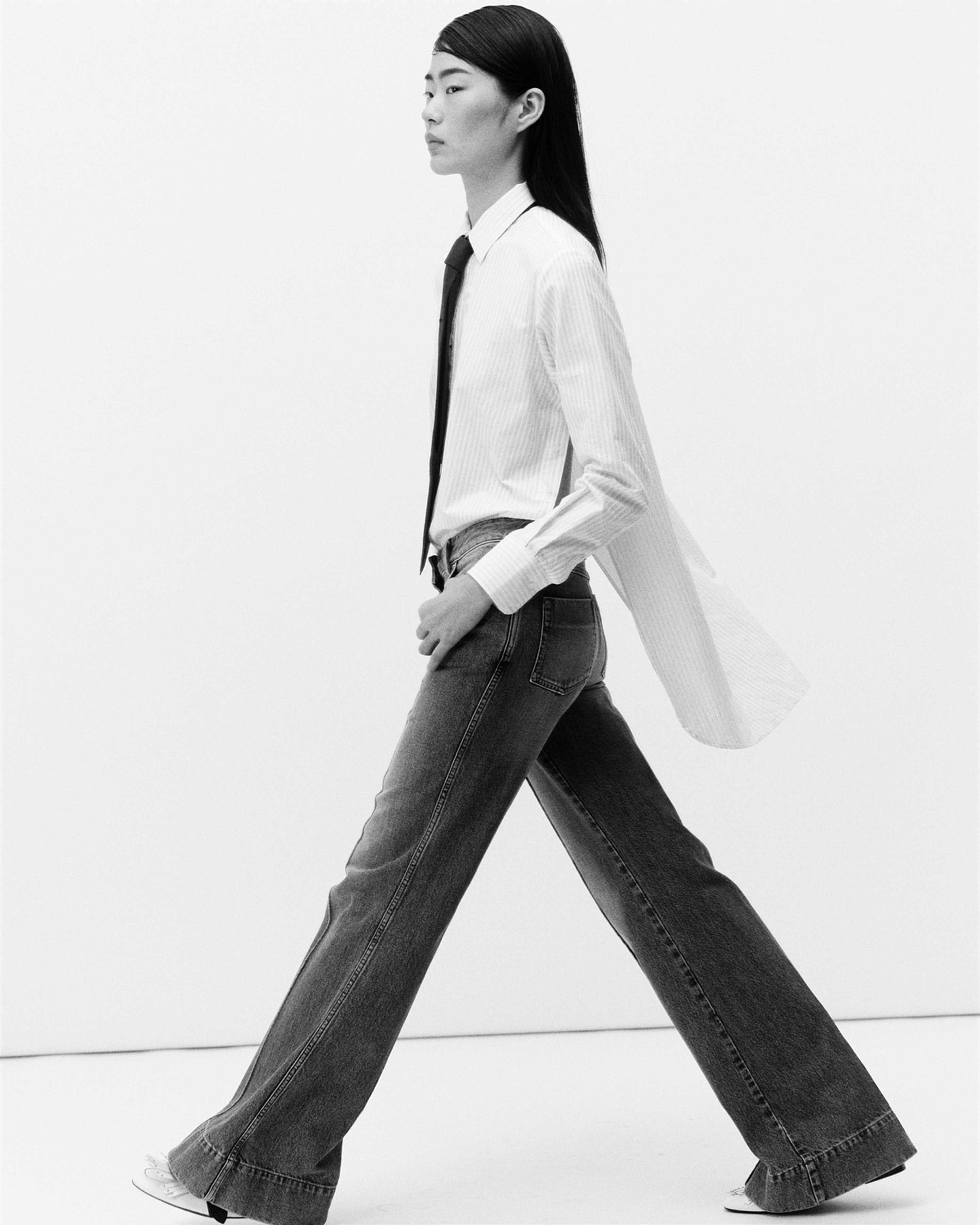YAXIN CAO photo
