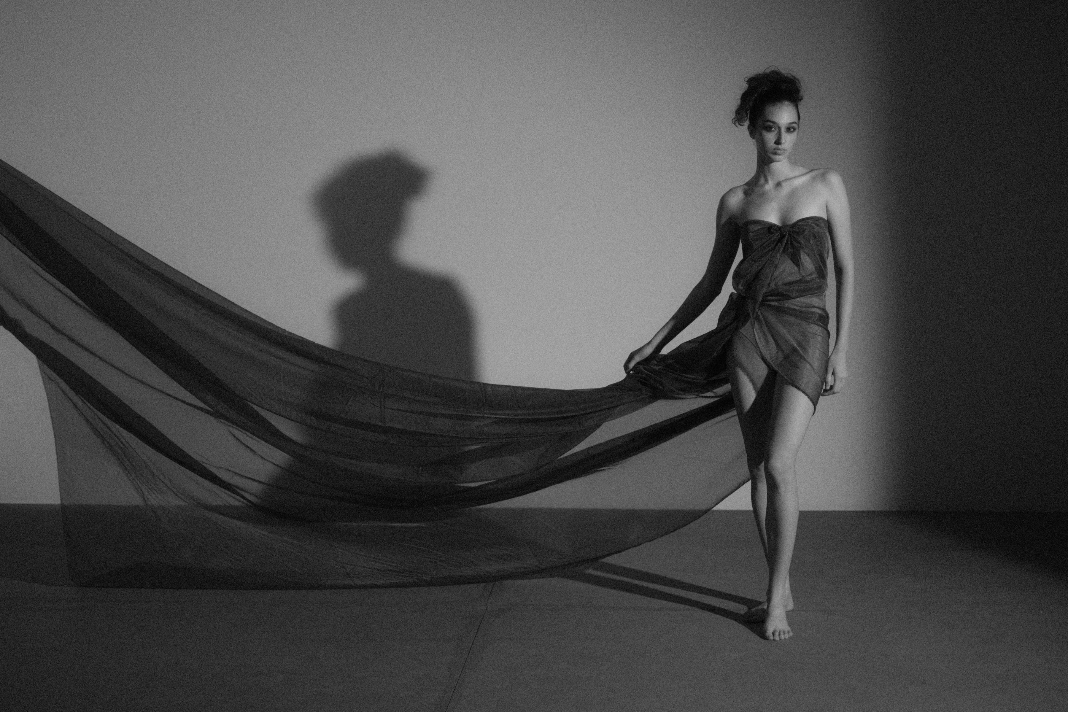 EMMA MOSSINI photo