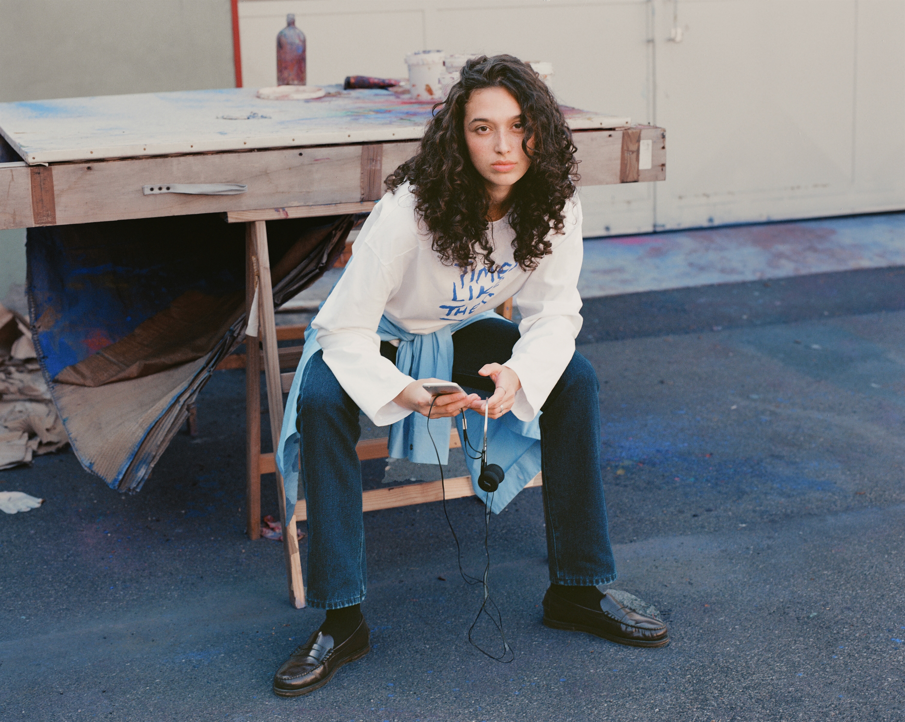 EMMA MOSSINI photo