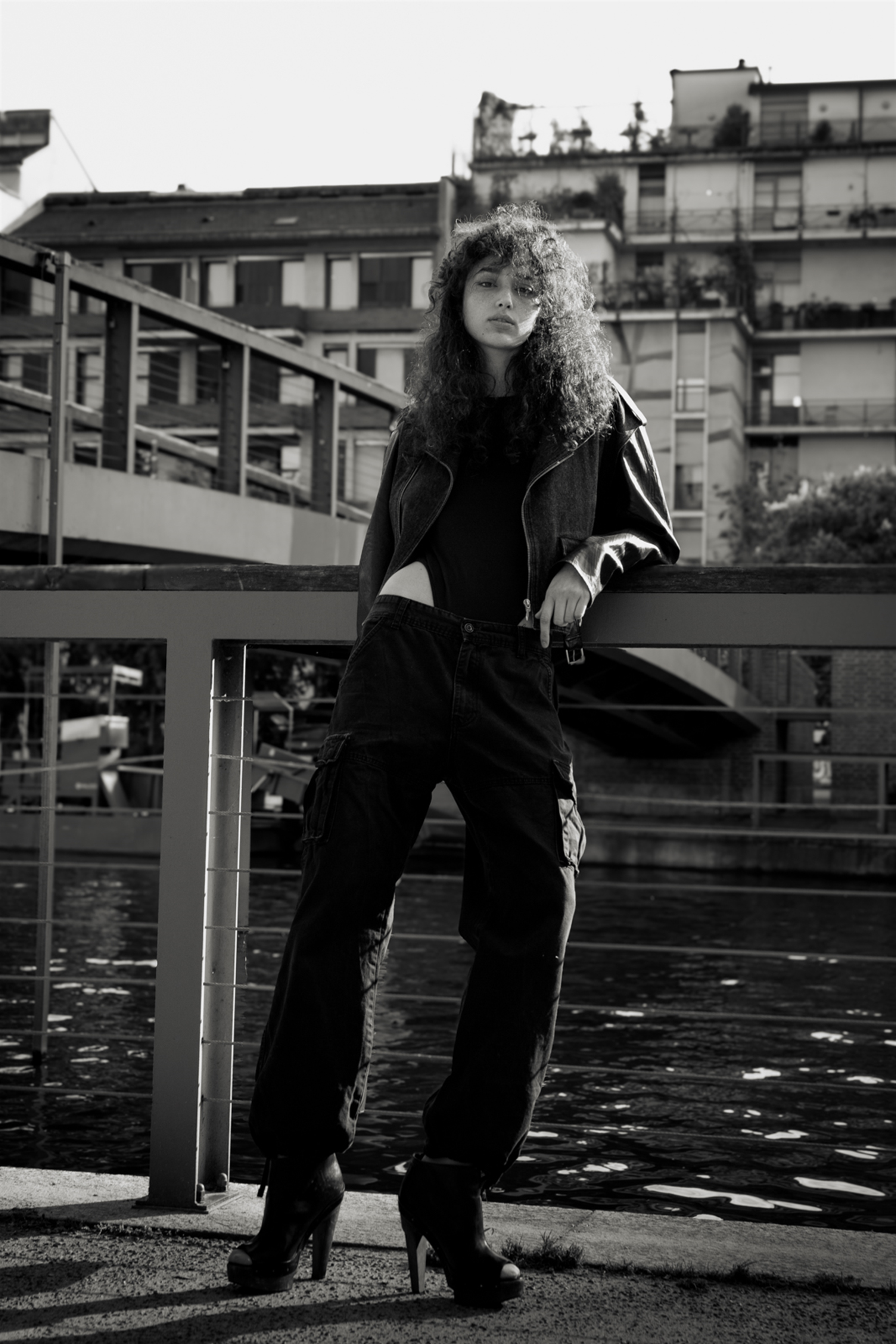 EMMA MOSSINI photo