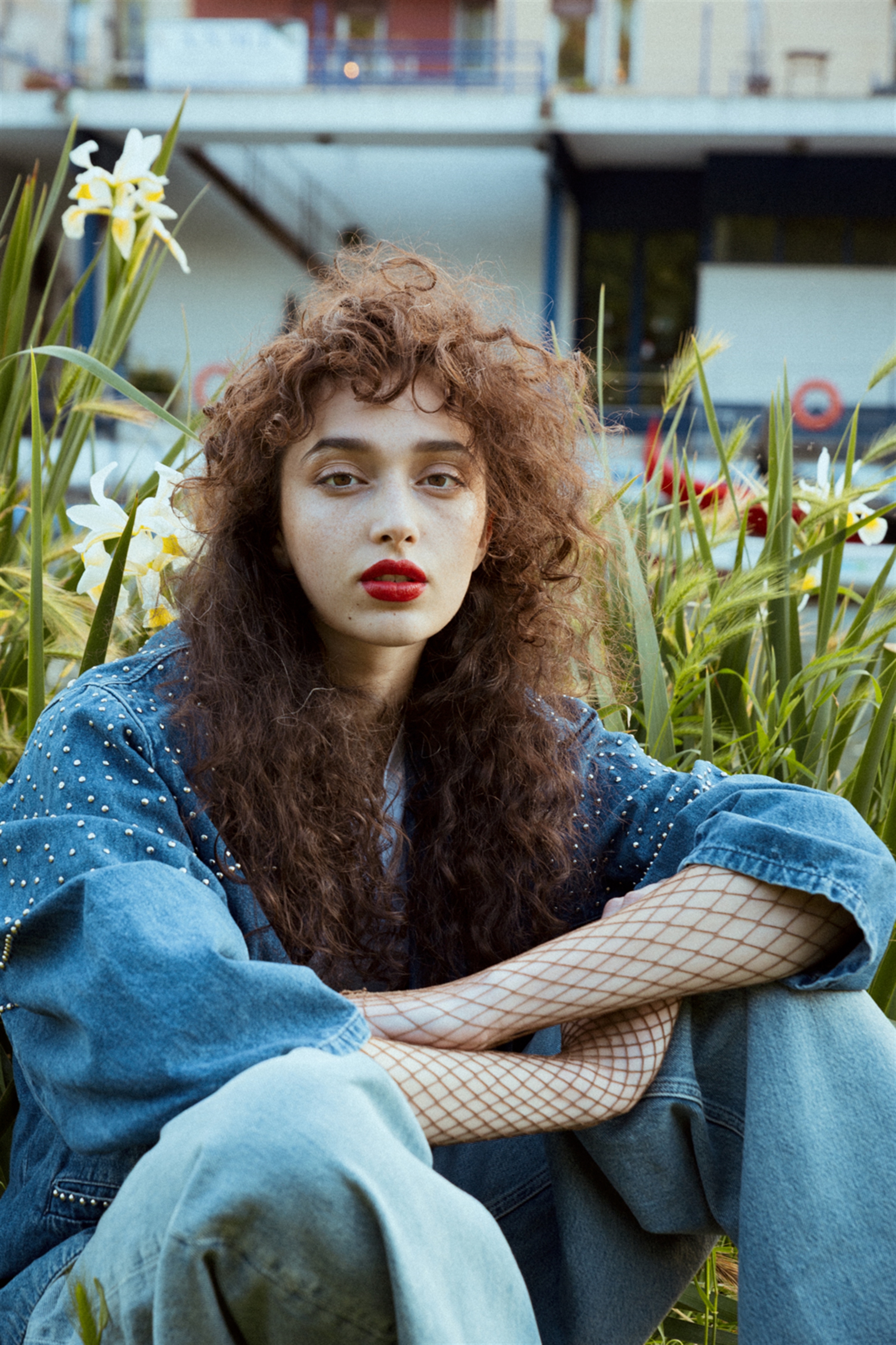 EMMA MOSSINI photo