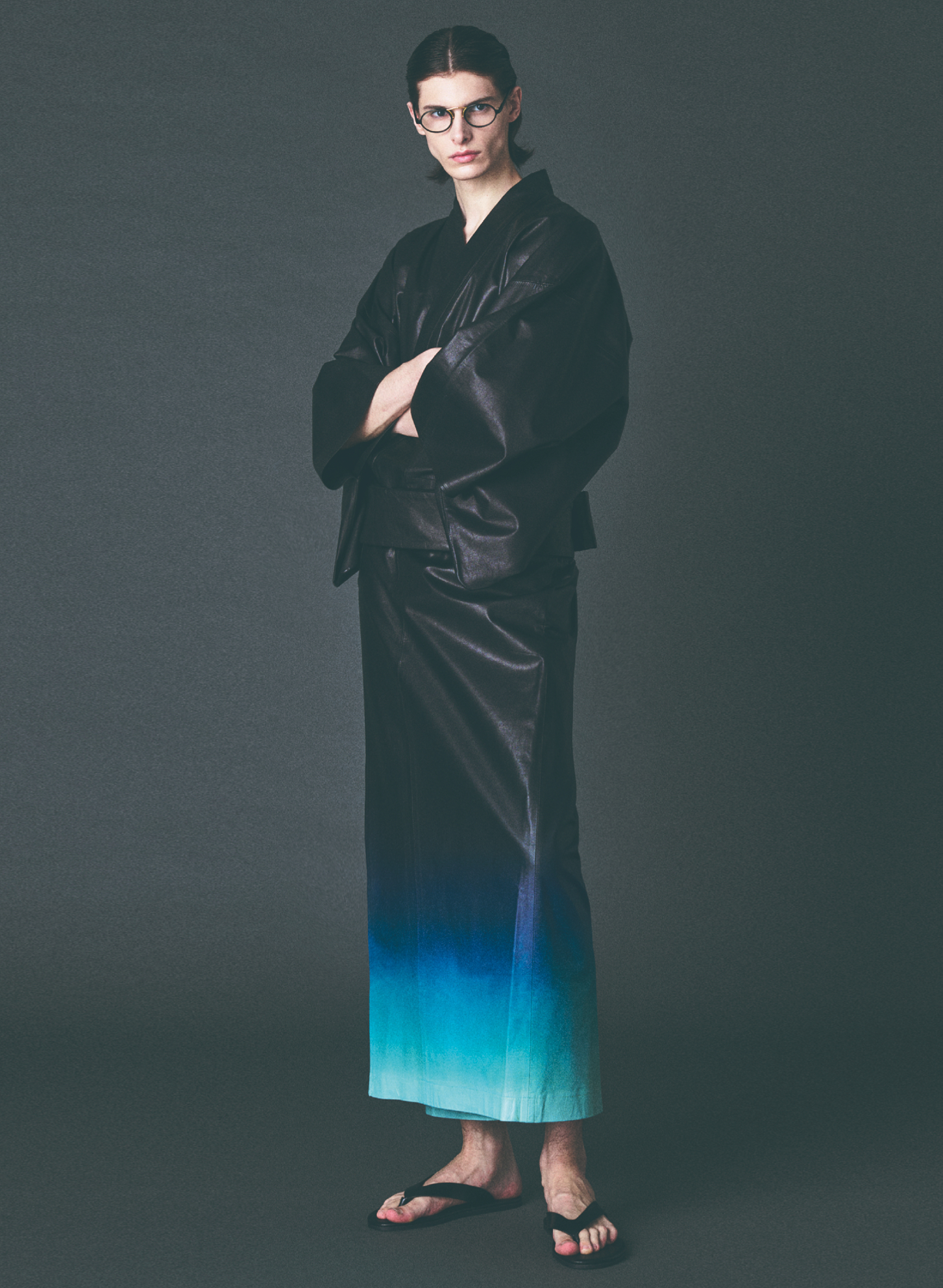 OLEKSANDR KAMINSKYI photo