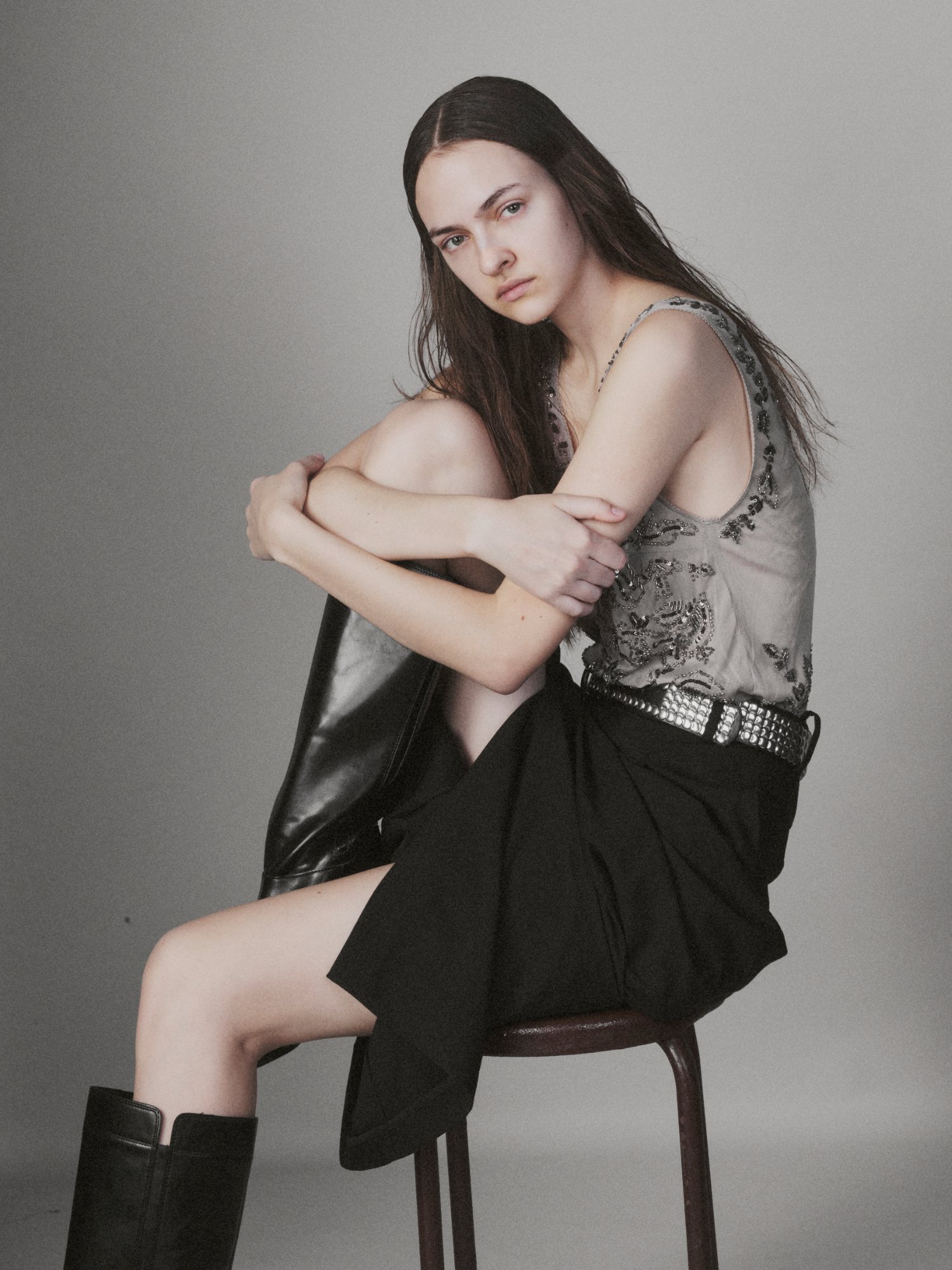 VALERIA ASTAPCHENIA photo