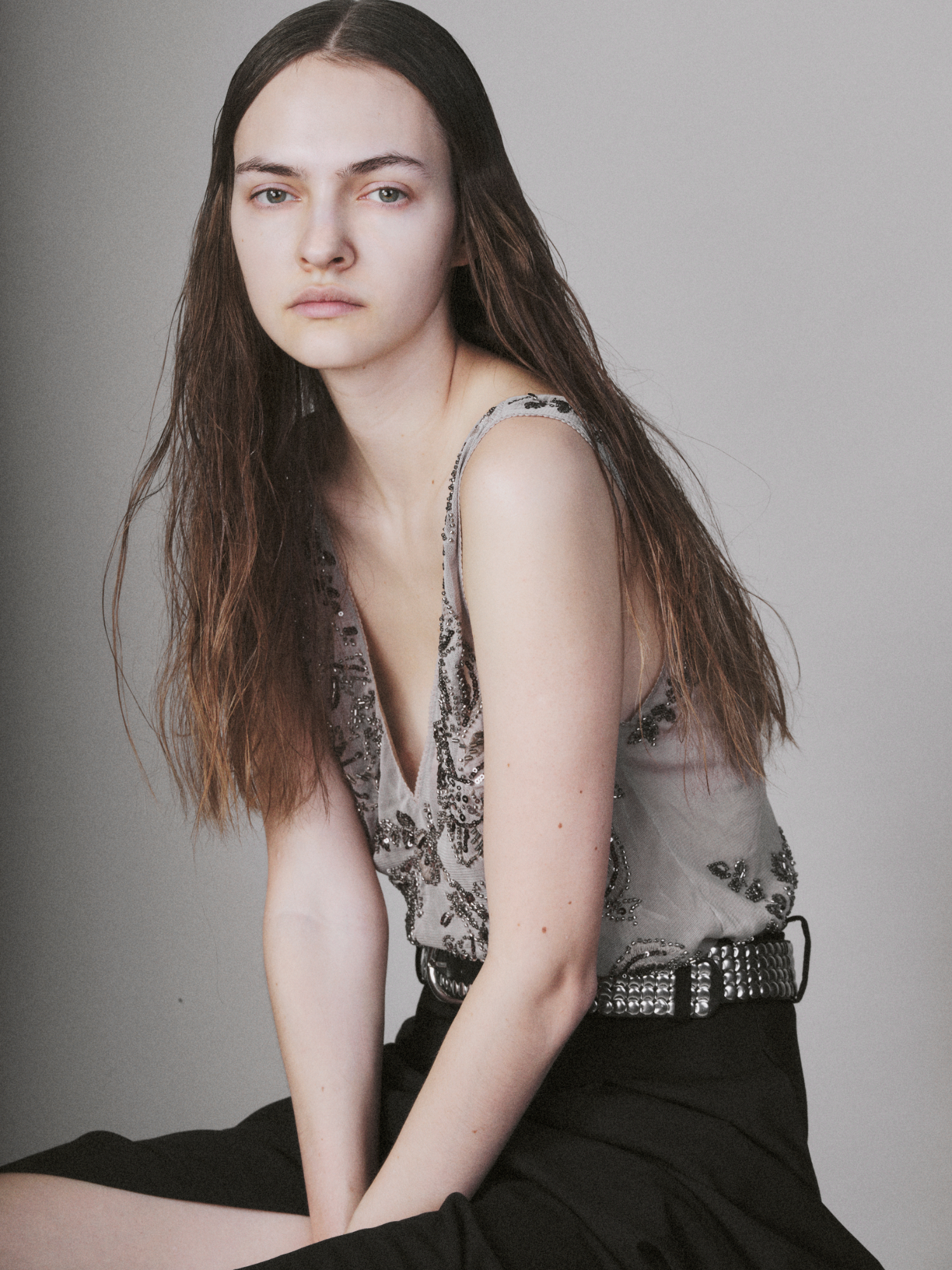 VALERIA ASTAPCHENIA photo