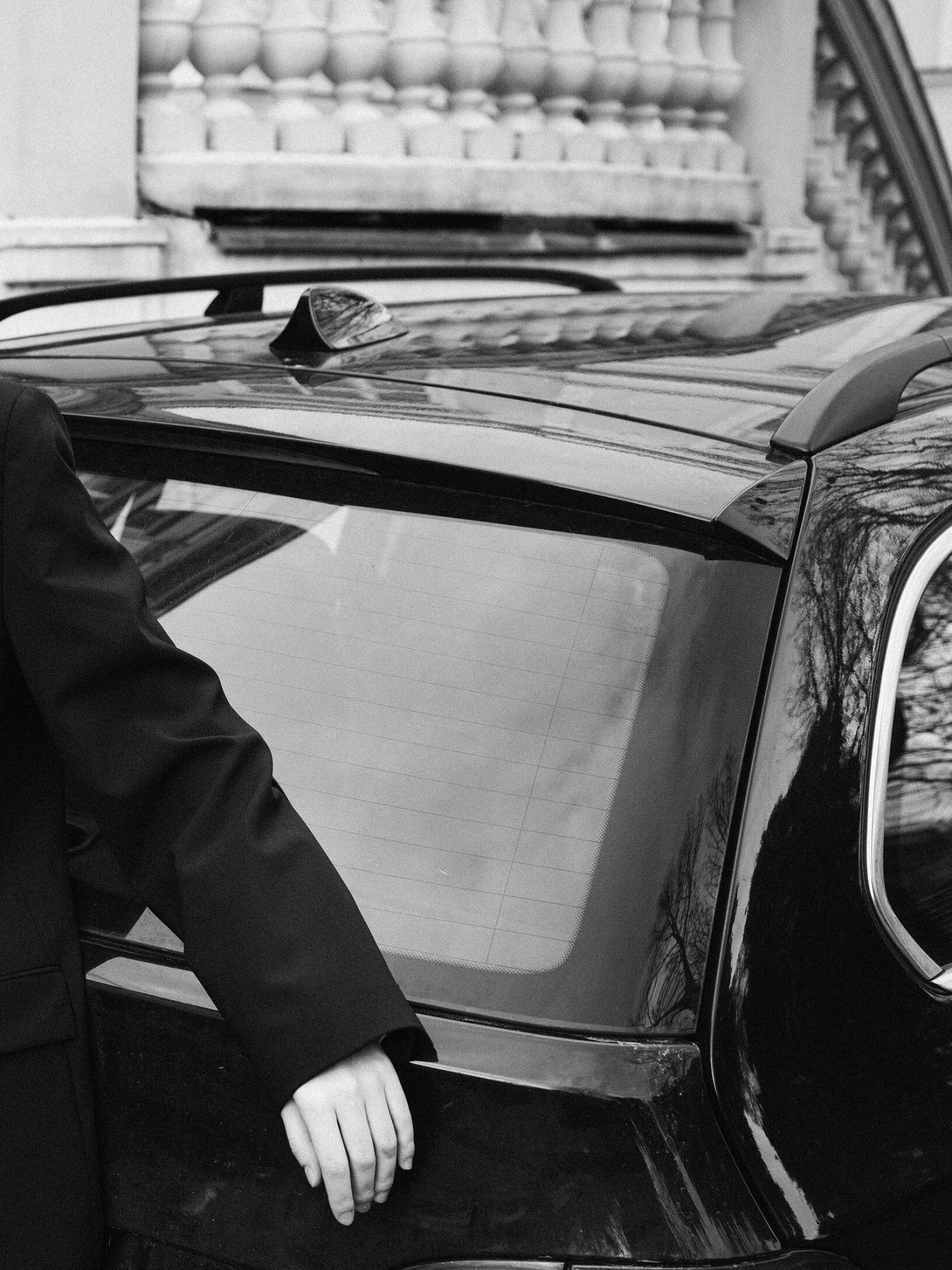 VALERIA ASTAPCHENIA photo