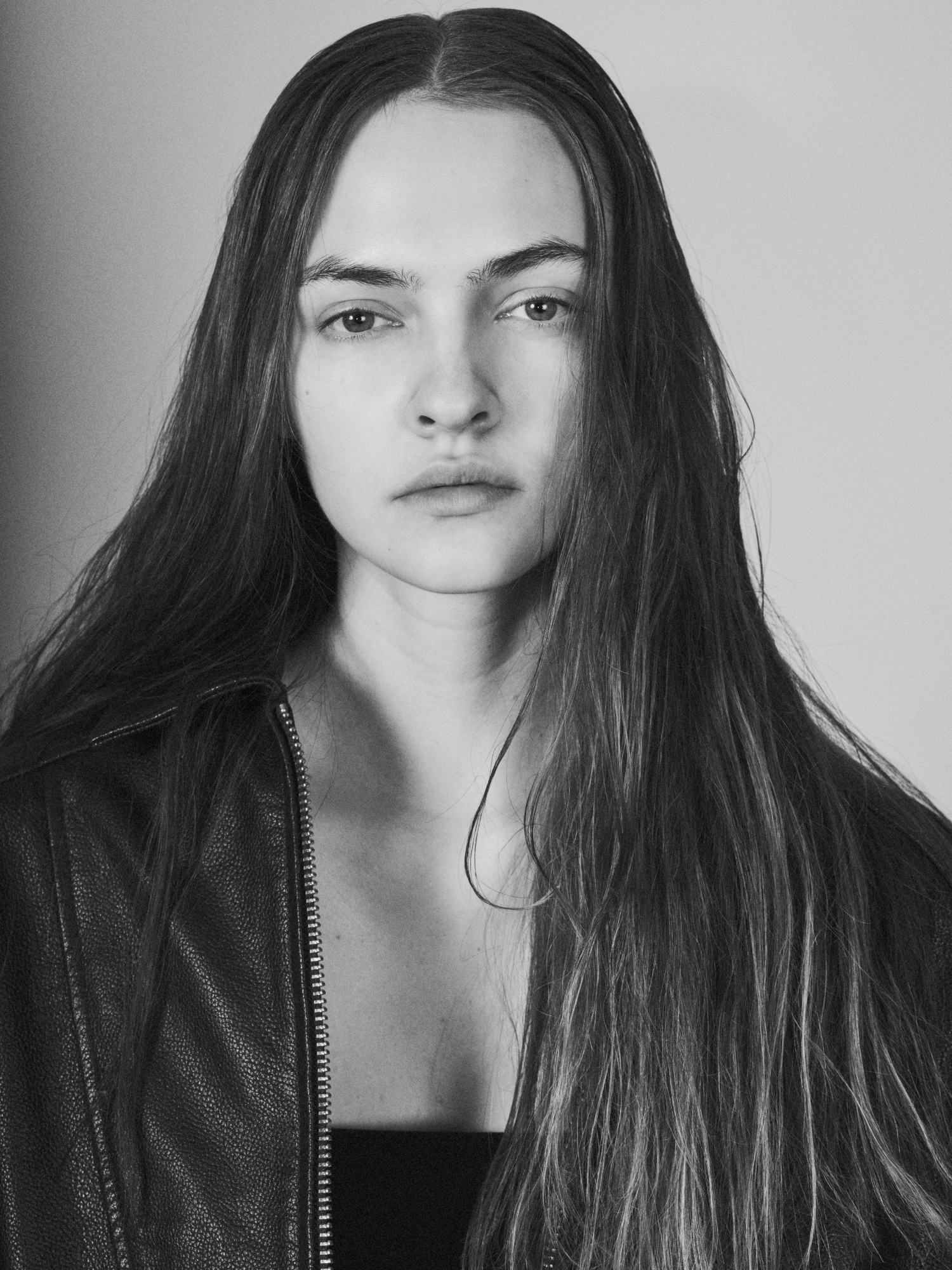 VALERIA ASTAPCHENIA photo