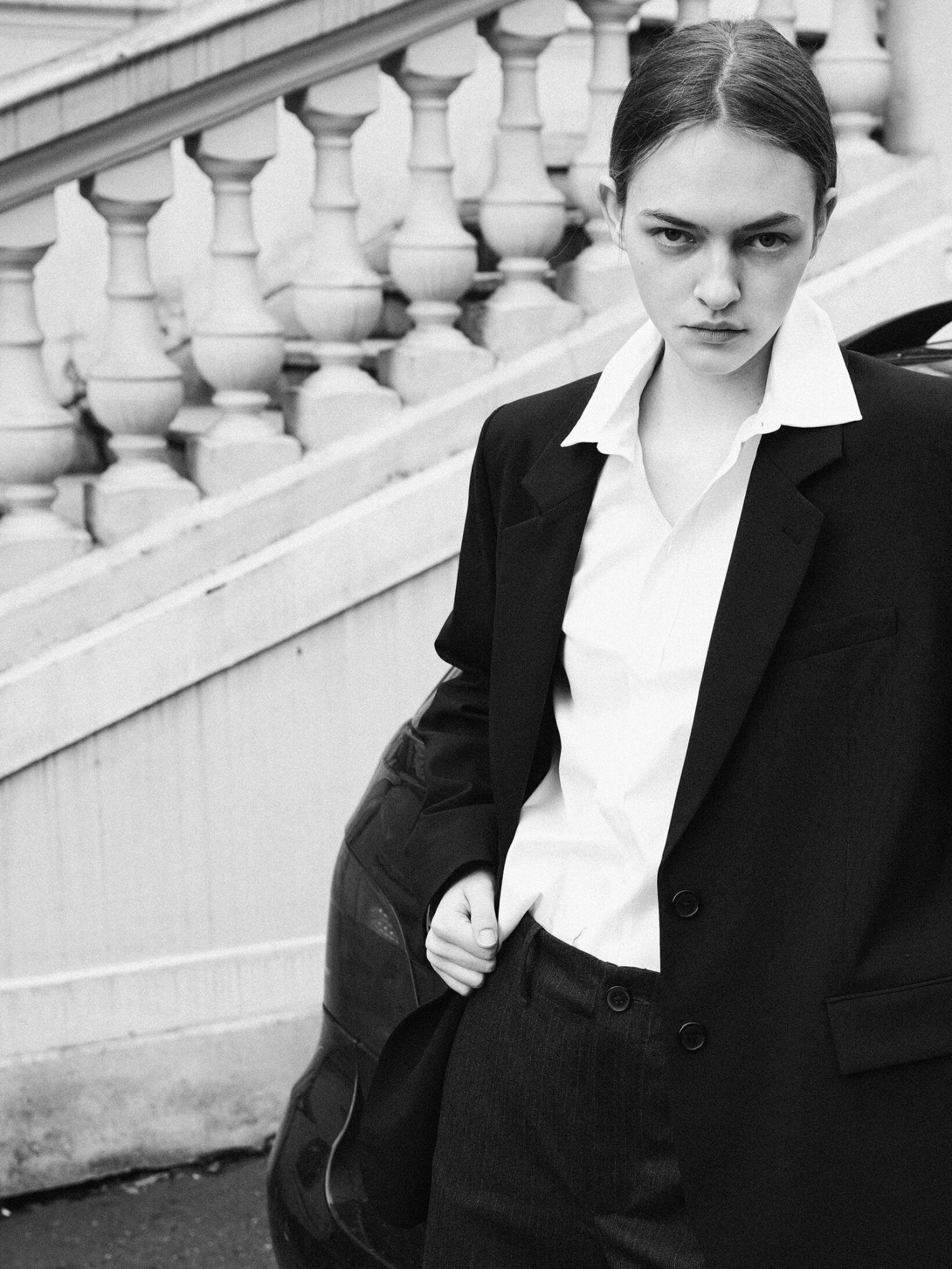 VALERIA ASTAPCHENIA photo