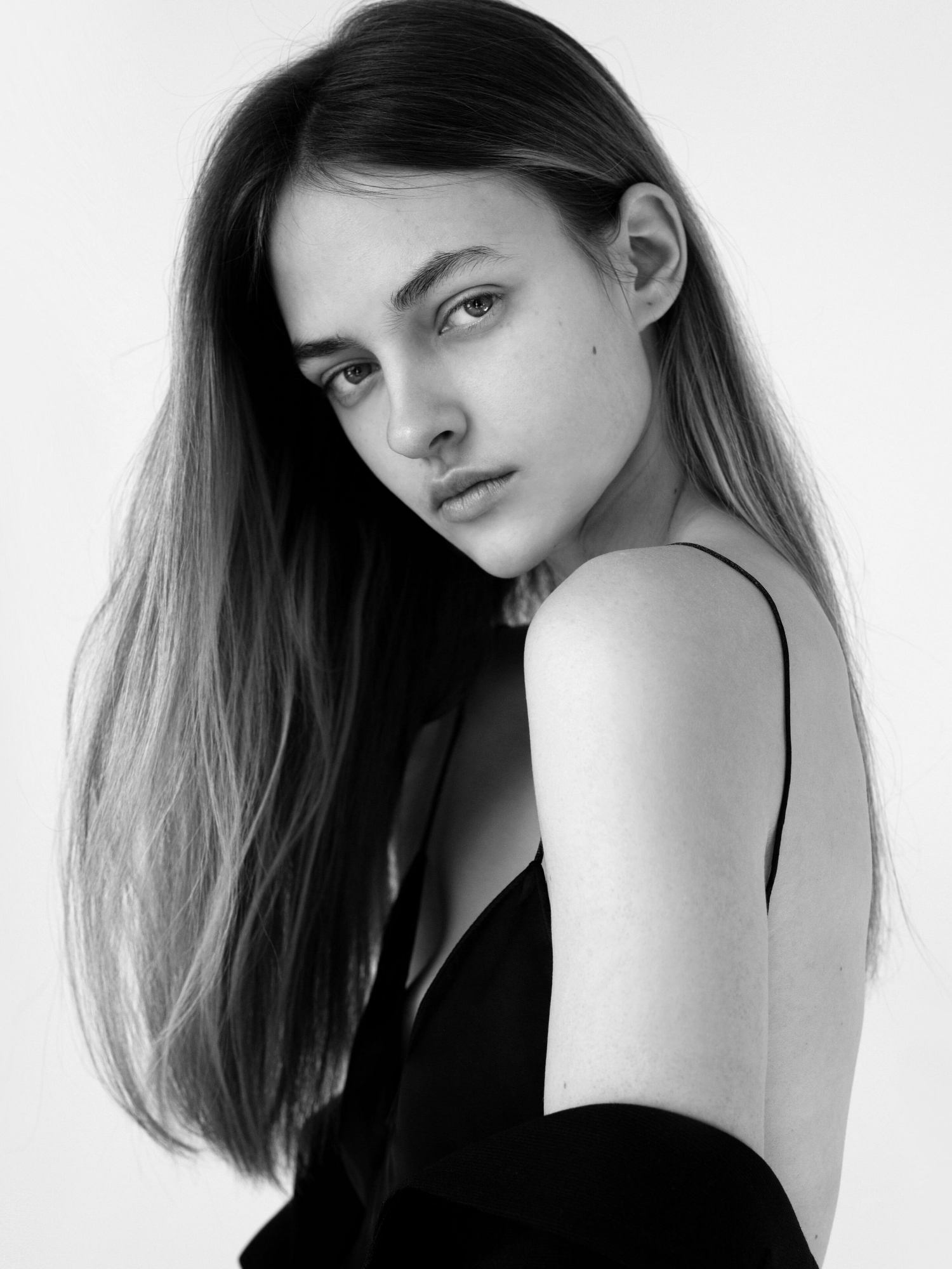 VALERIA ASTAPCHENIA photo