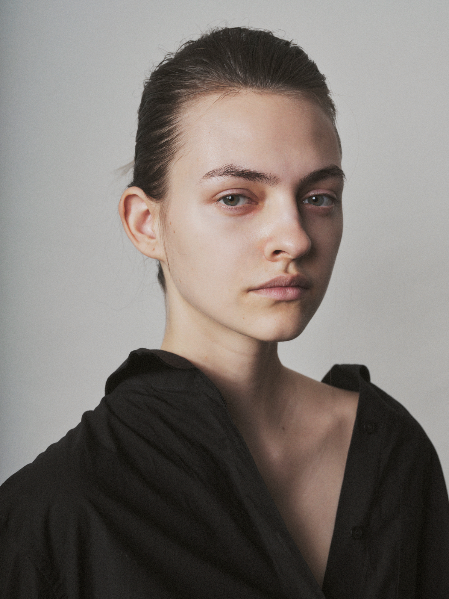 VALERIA ASTAPCHENIA photo