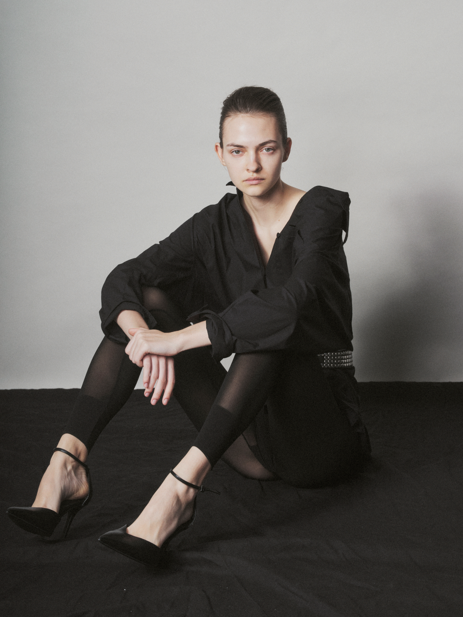 VALERIA ASTAPCHENIA photo