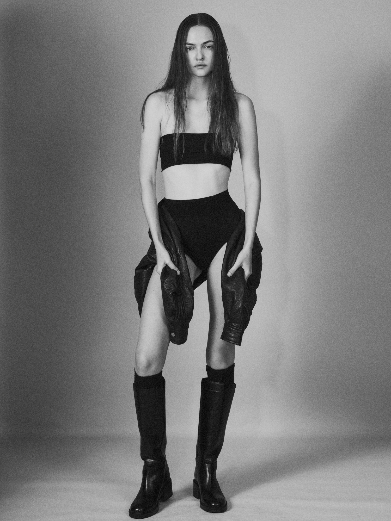 VALERIA ASTAPCHENIA photo