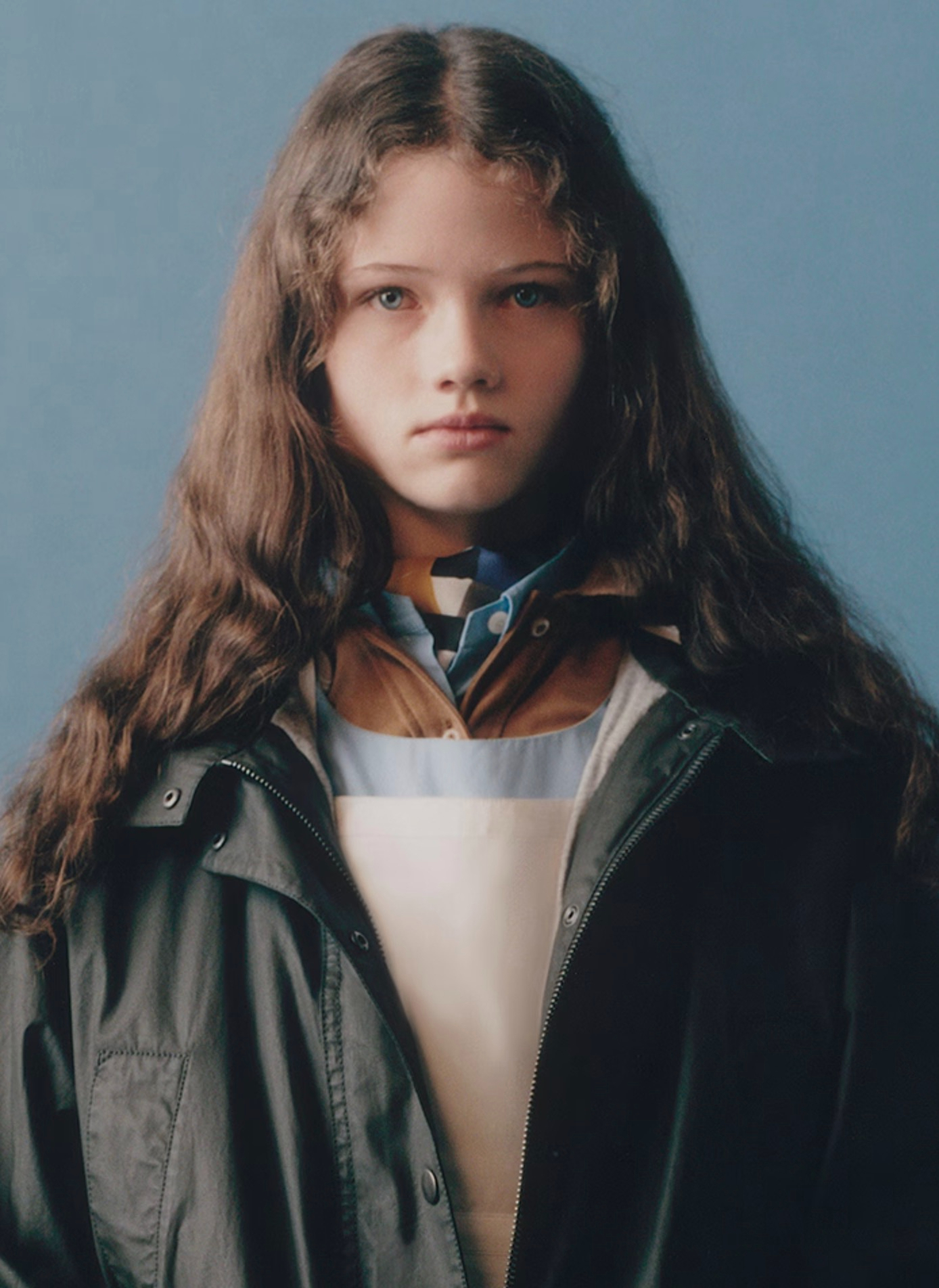 SARAH HANFGARN photo