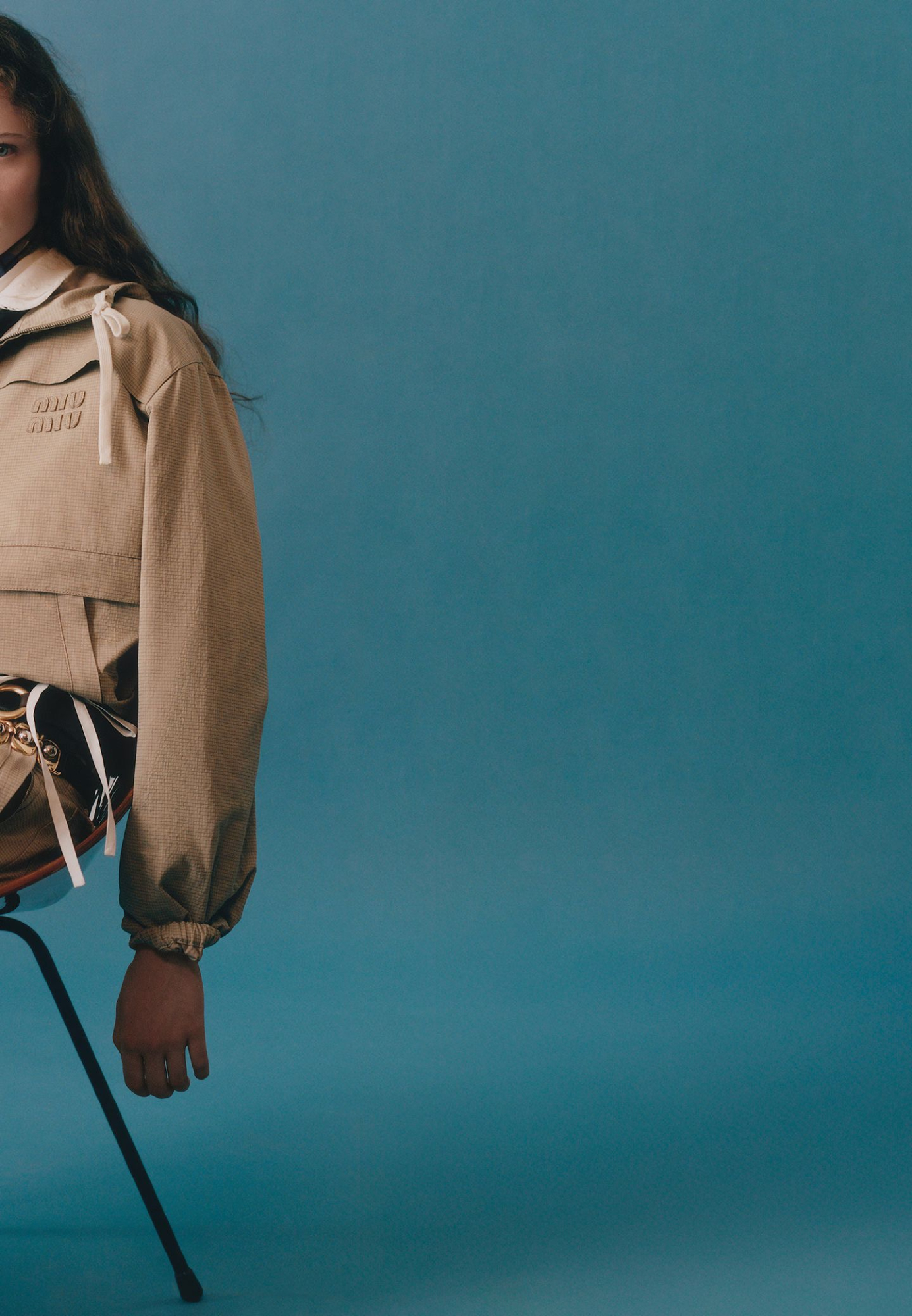 SARAH HANFGARN photo