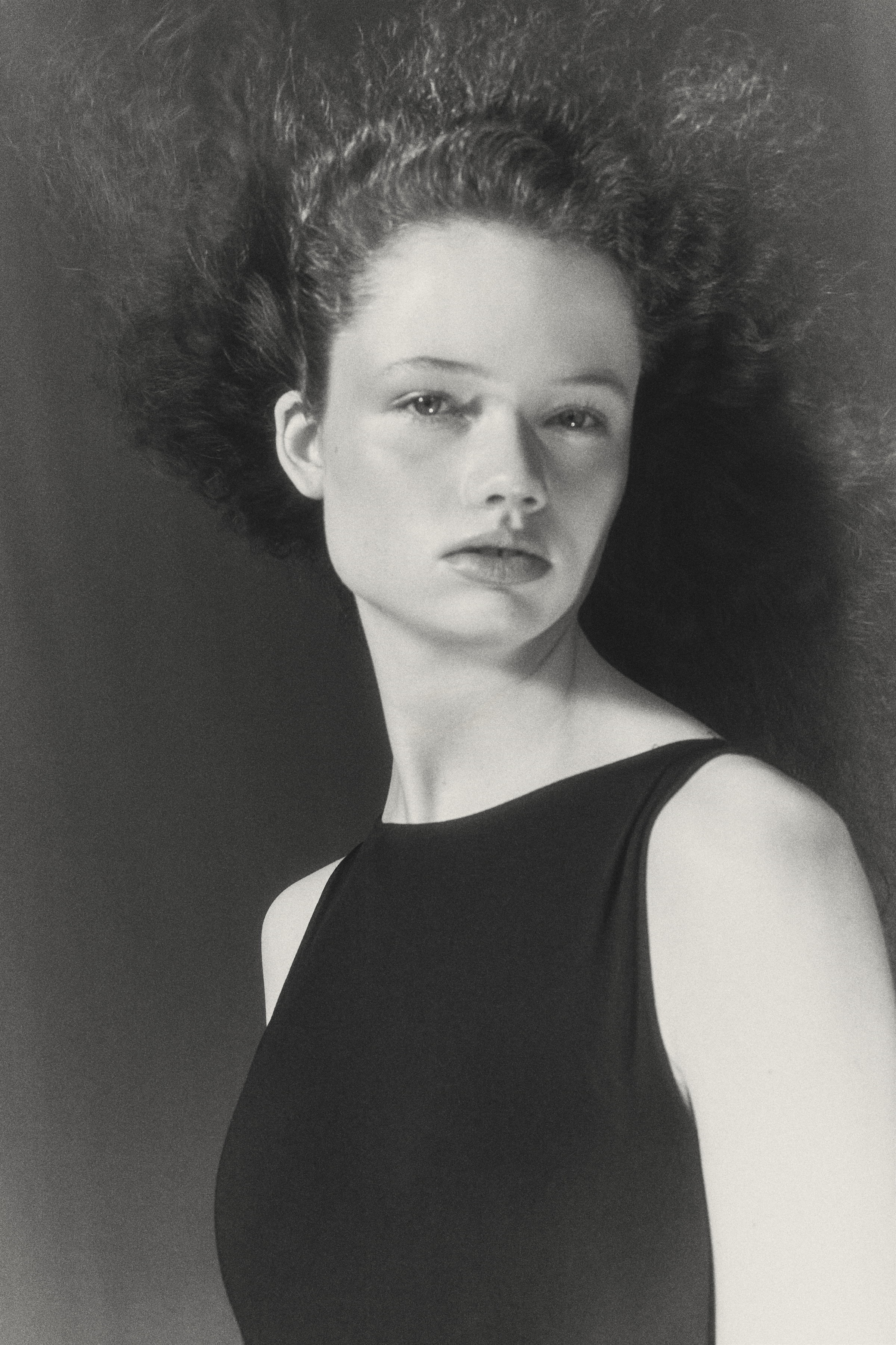 SARAH HANFGARN photo