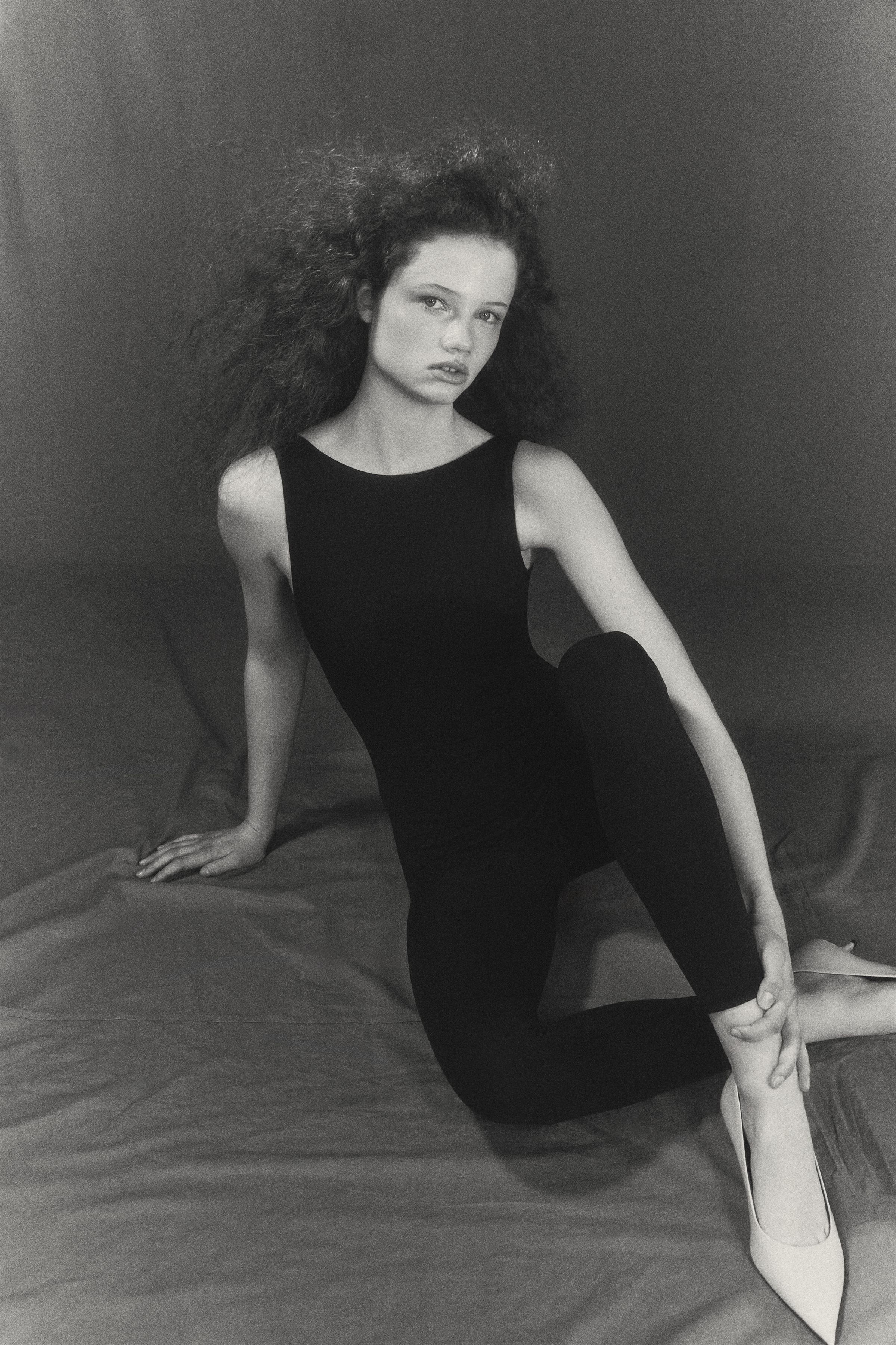 SARAH HANFGARN photo