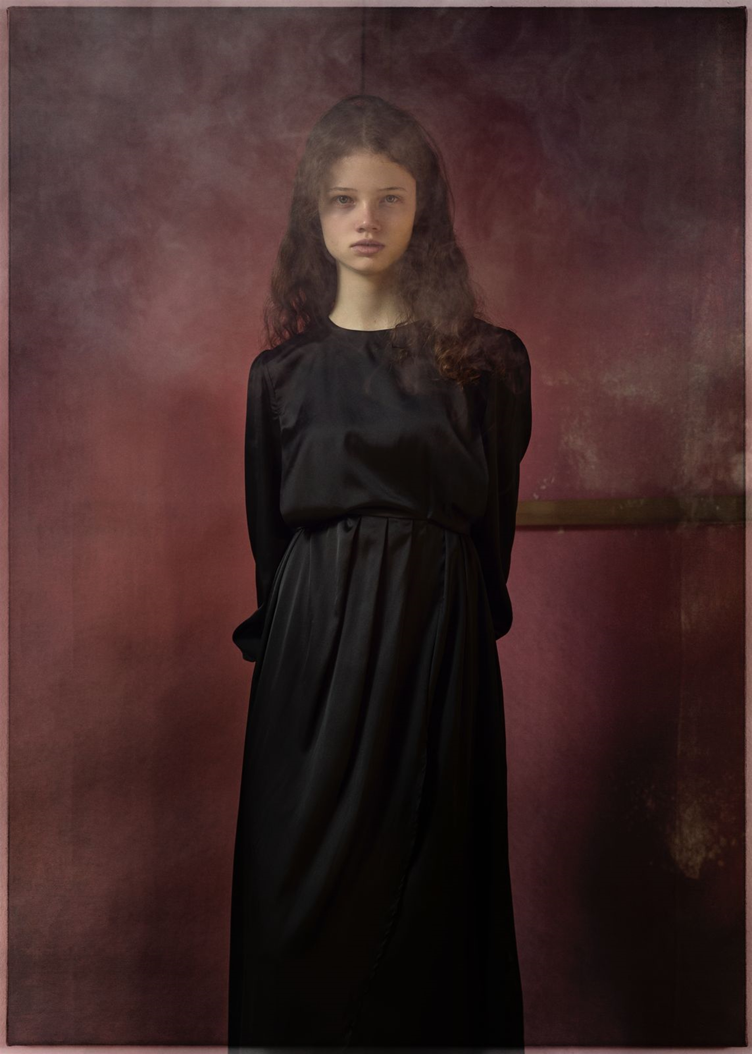 SARAH HANFGARN photo