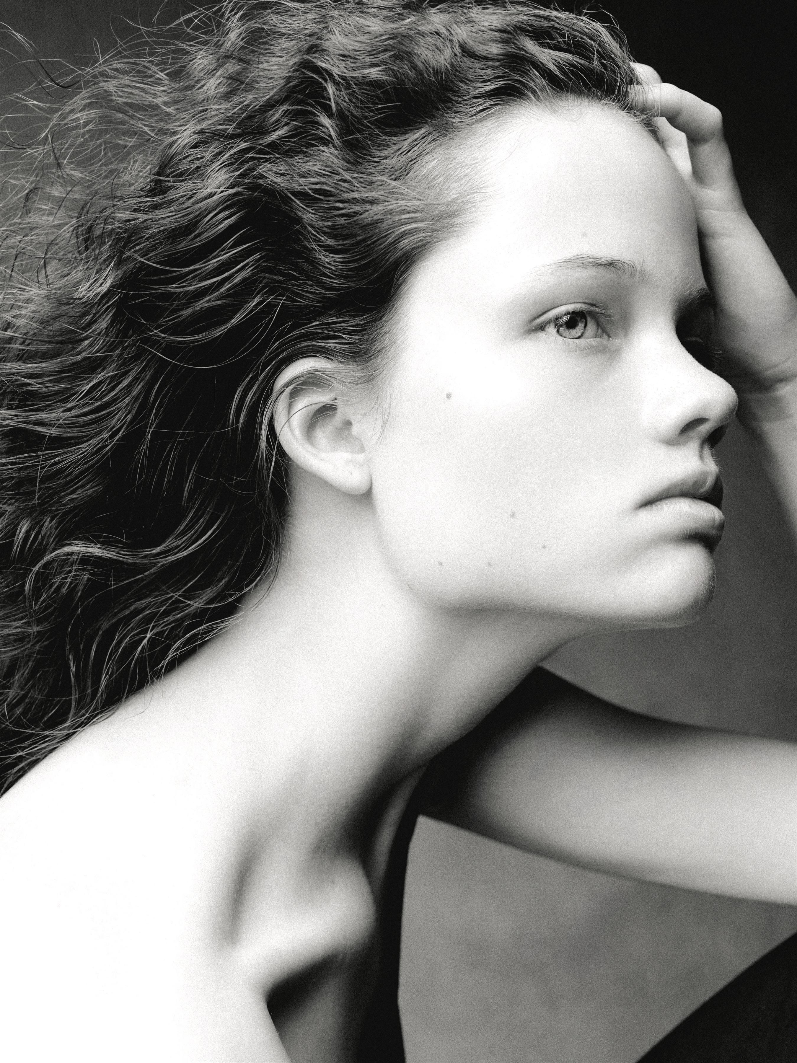 SARAH HANFGARN photo