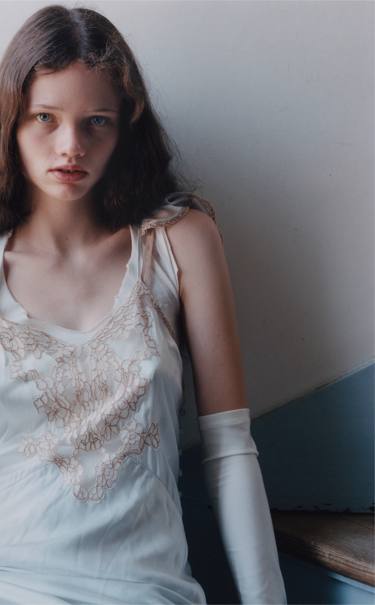 SARAH HANFGARN photo