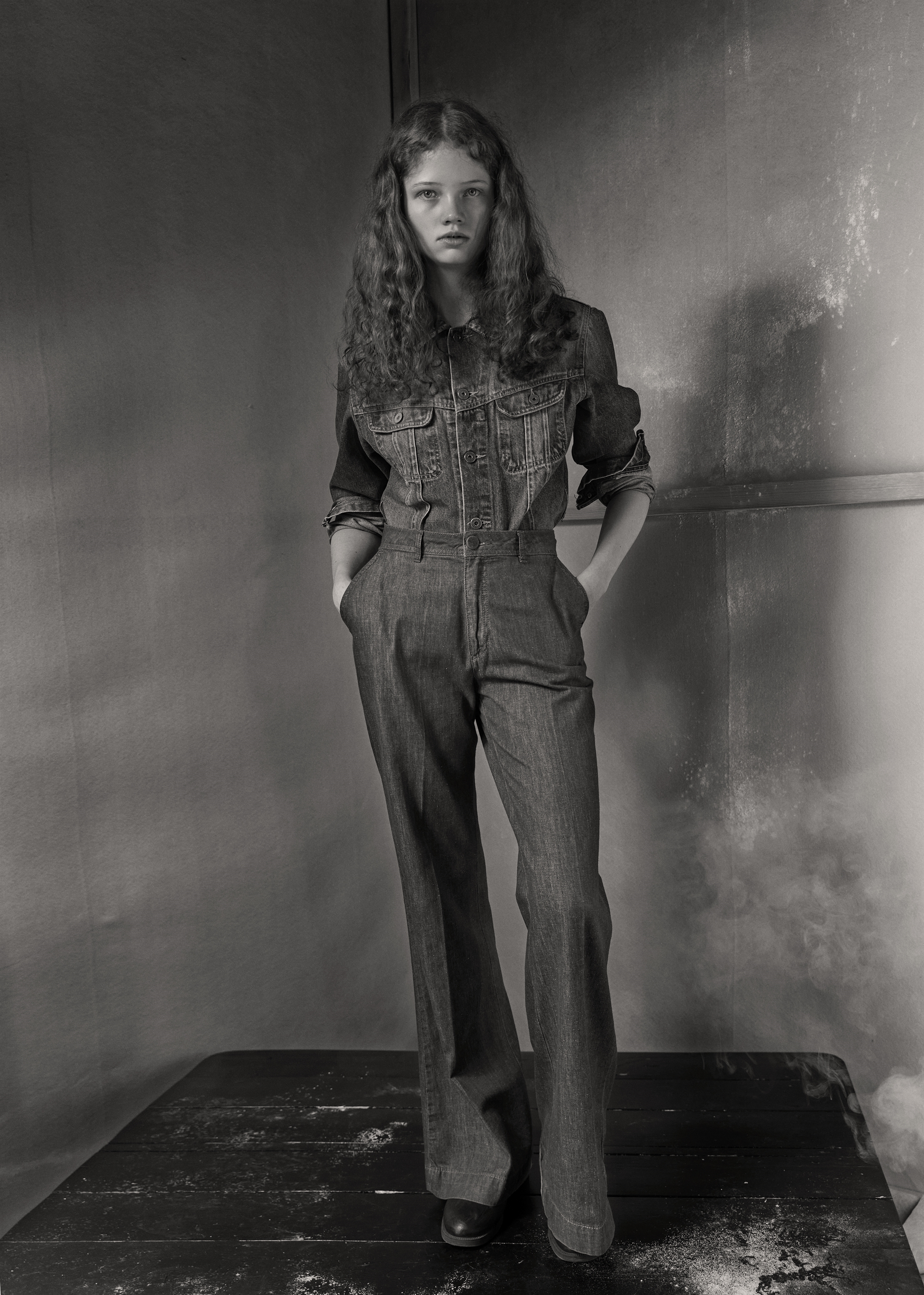 SARAH HANFGARN photo