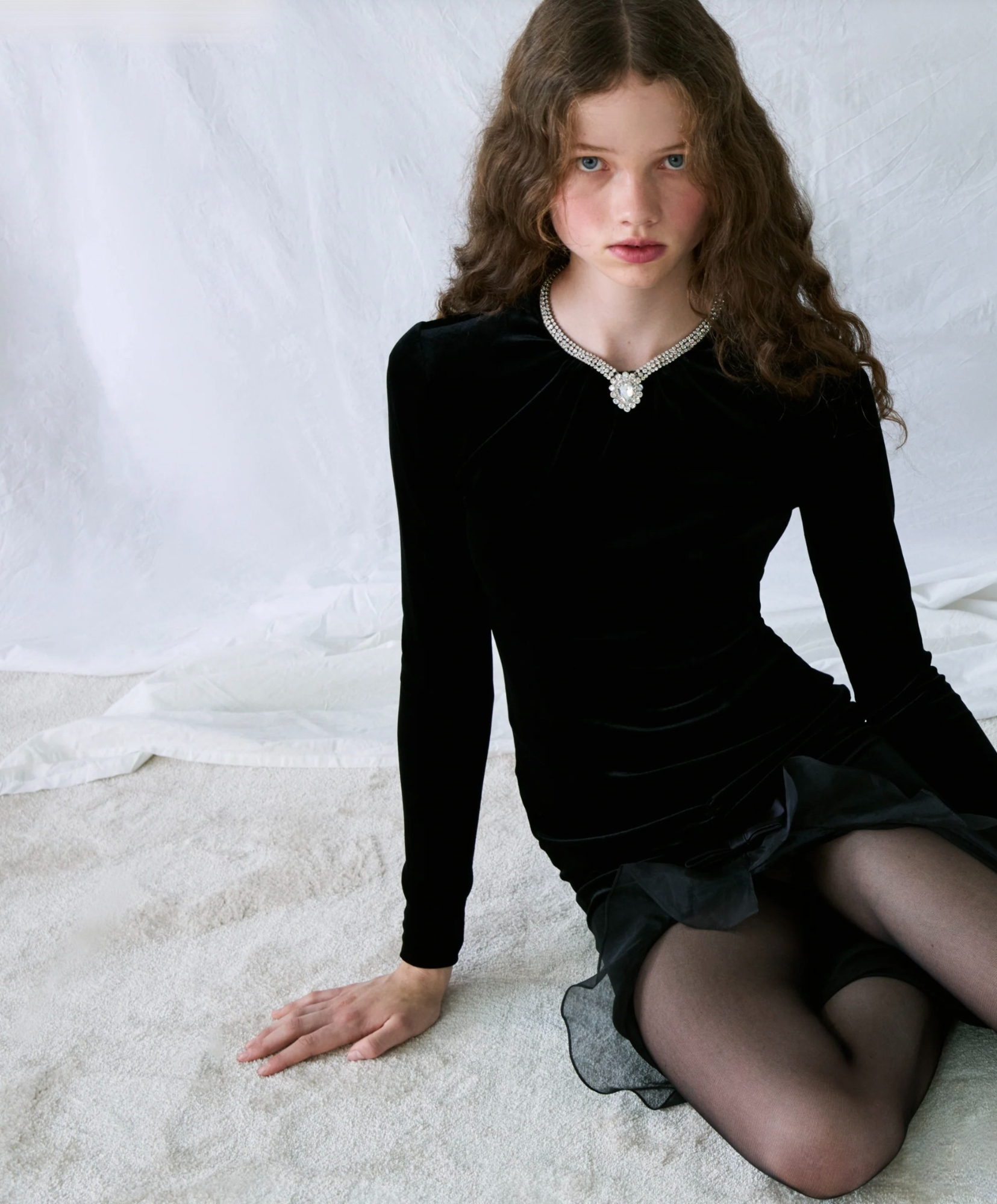 SARAH HANFGARN photo