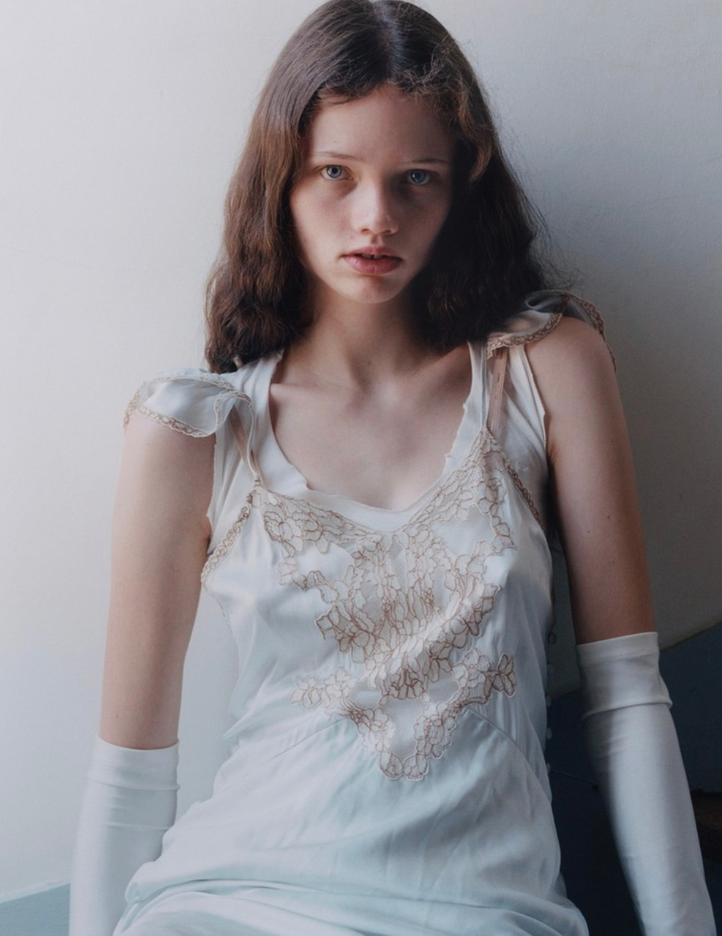 SARAH HANFGARN photo