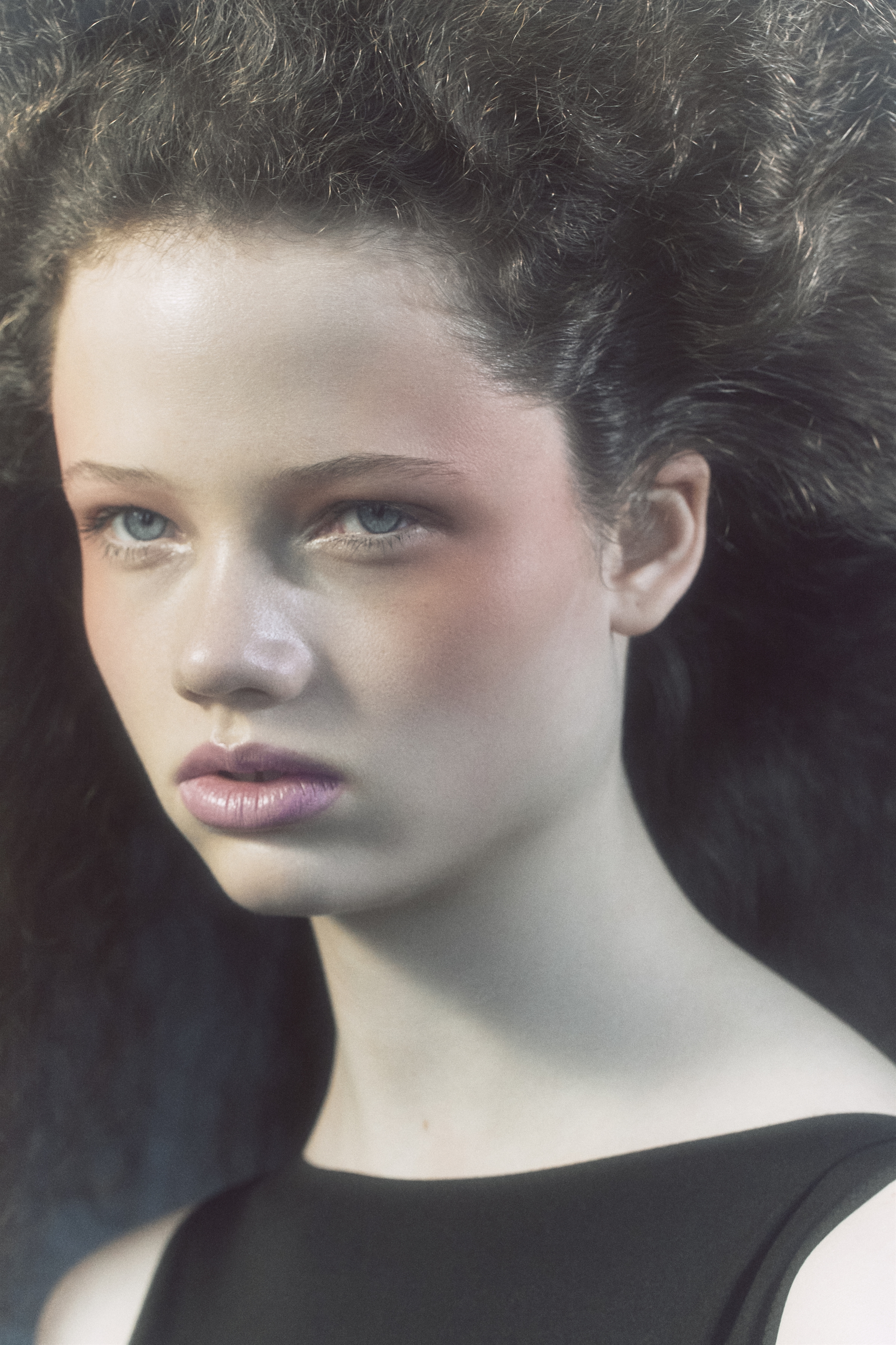 SARAH HANFGARN photo