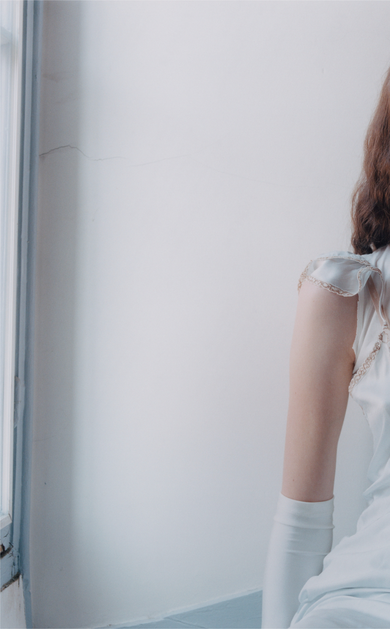 SARAH HANFGARN photo