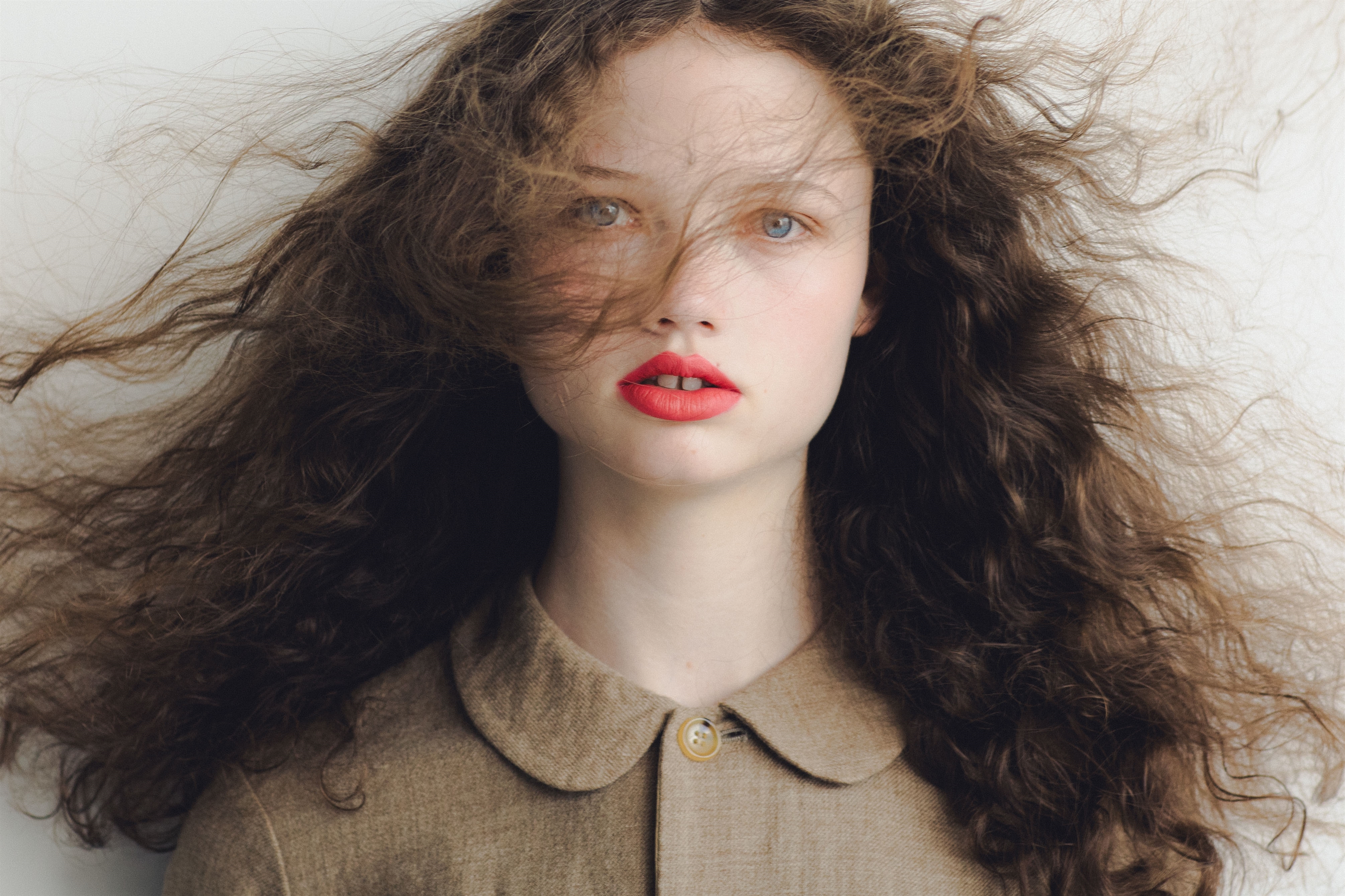 SARAH HANFGARN photo