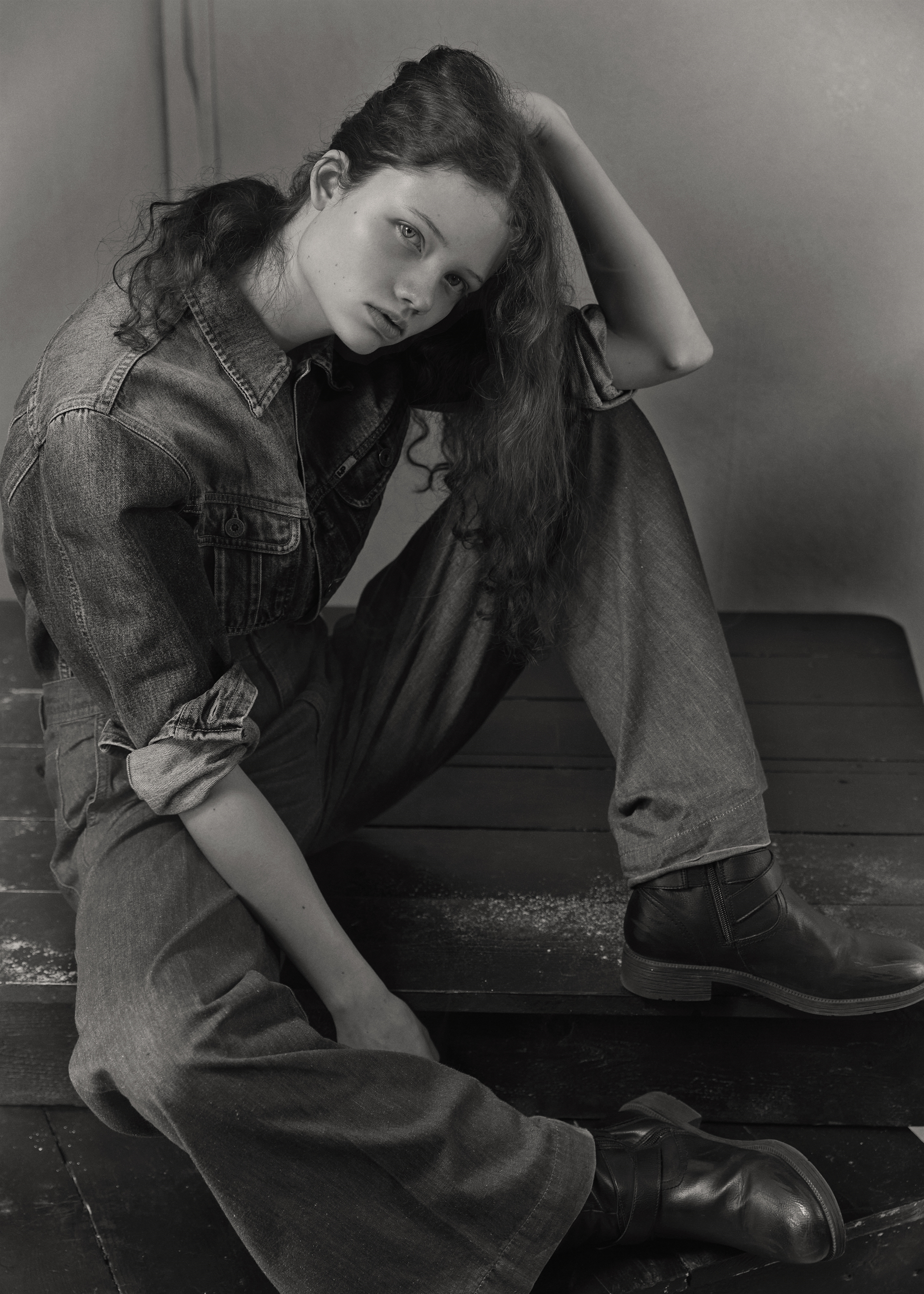 SARAH HANFGARN photo