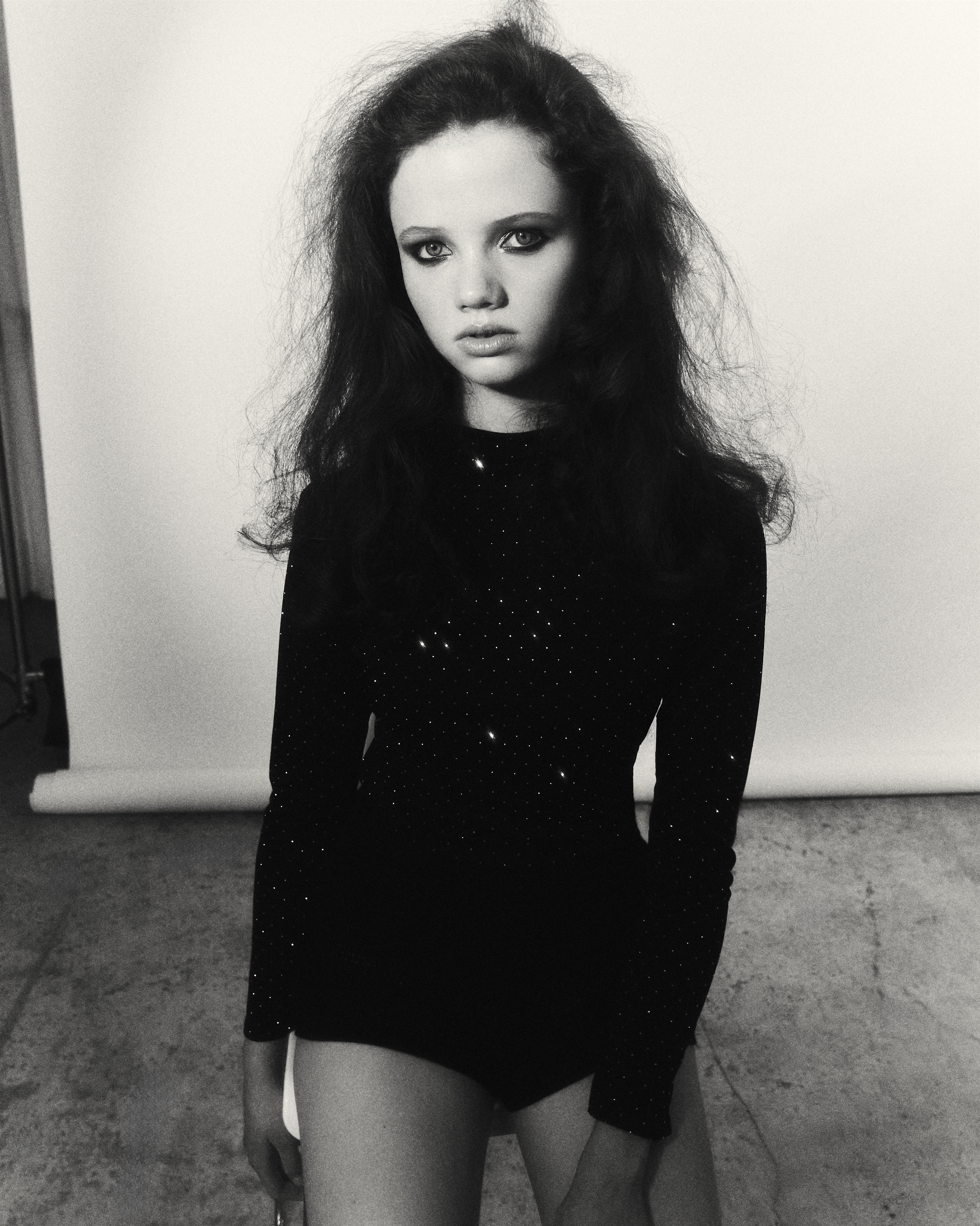 SARAH HANFGARN photo