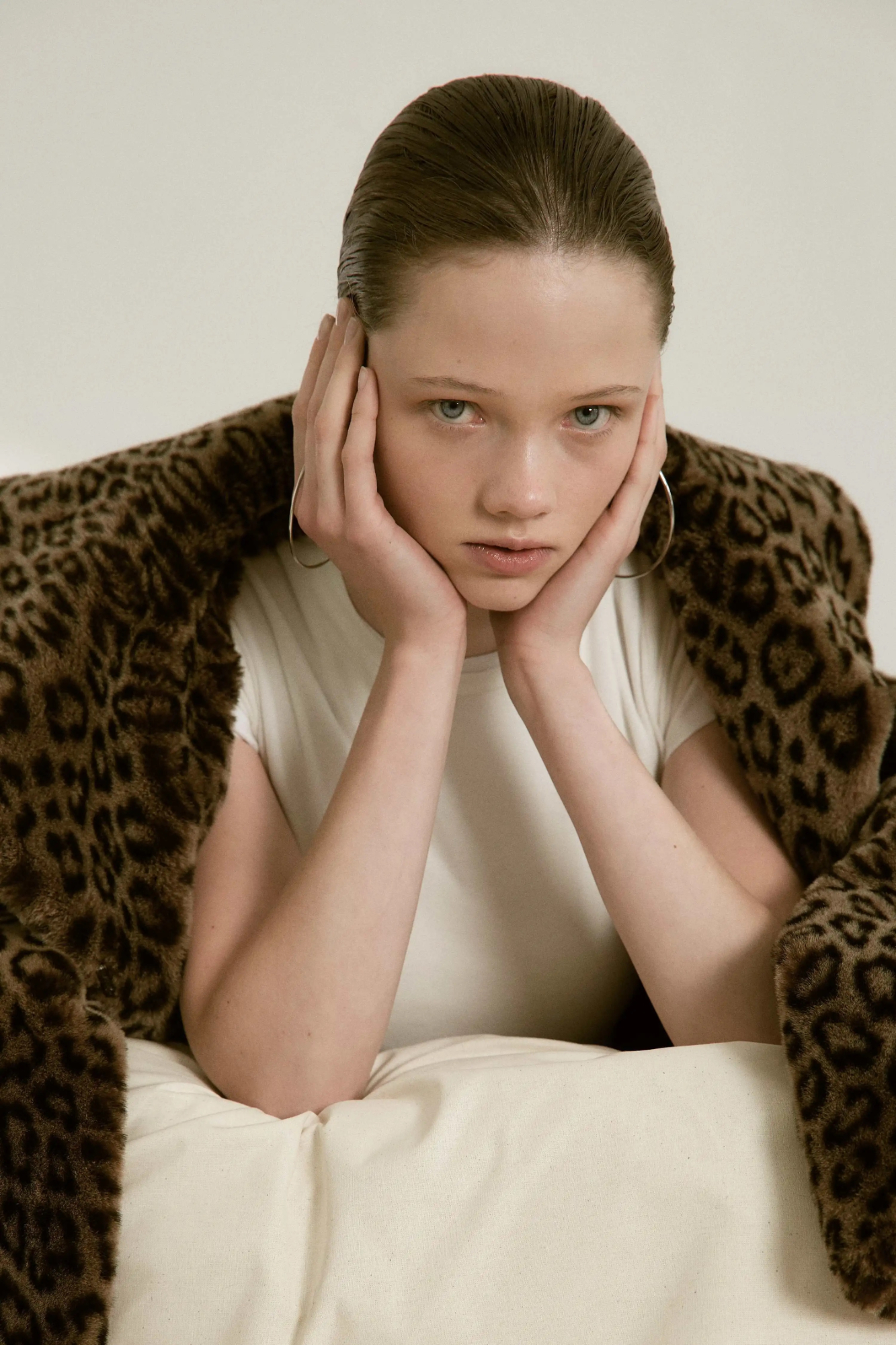 SARAH HANFGARN photo
