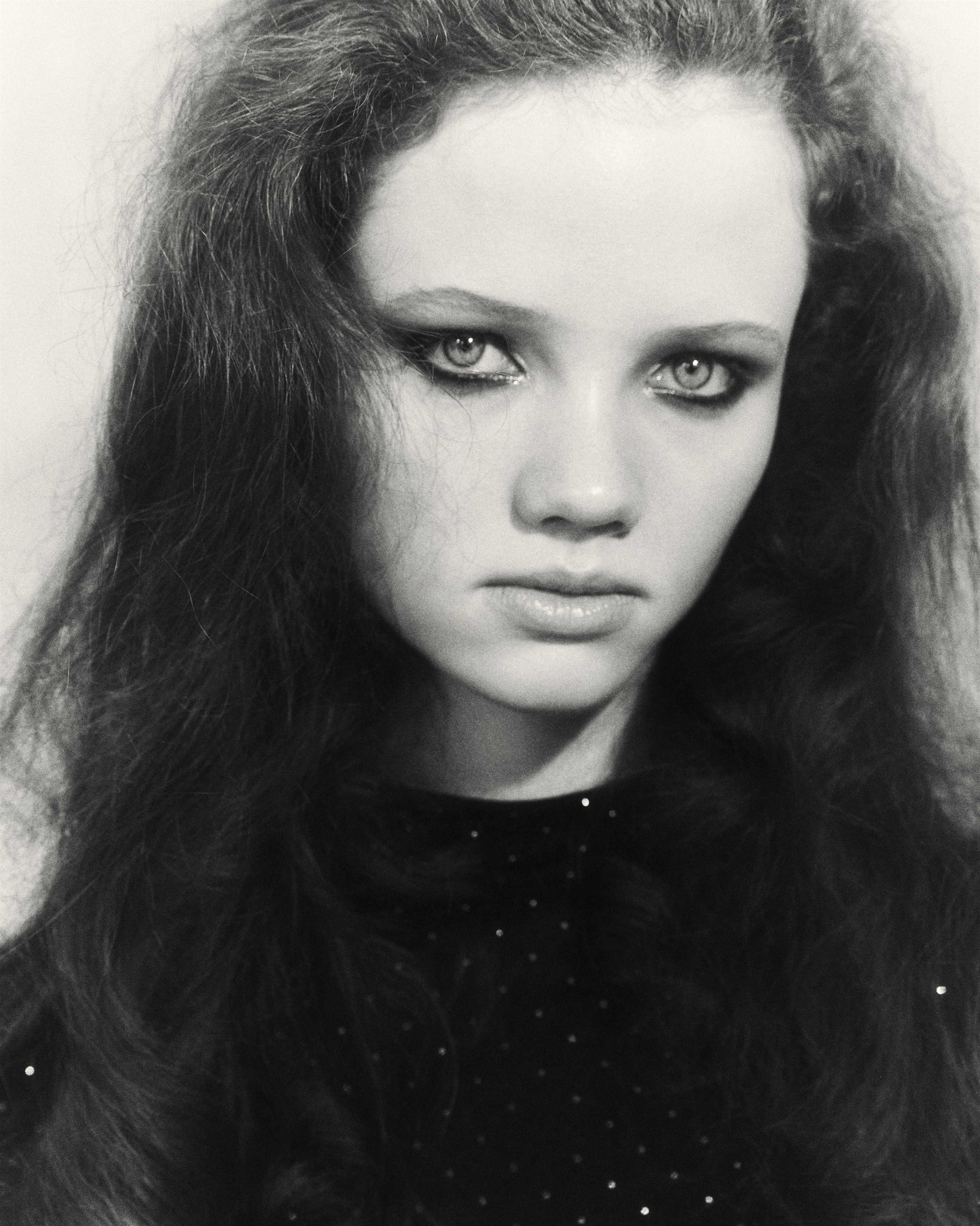 SARAH HANFGARN photo