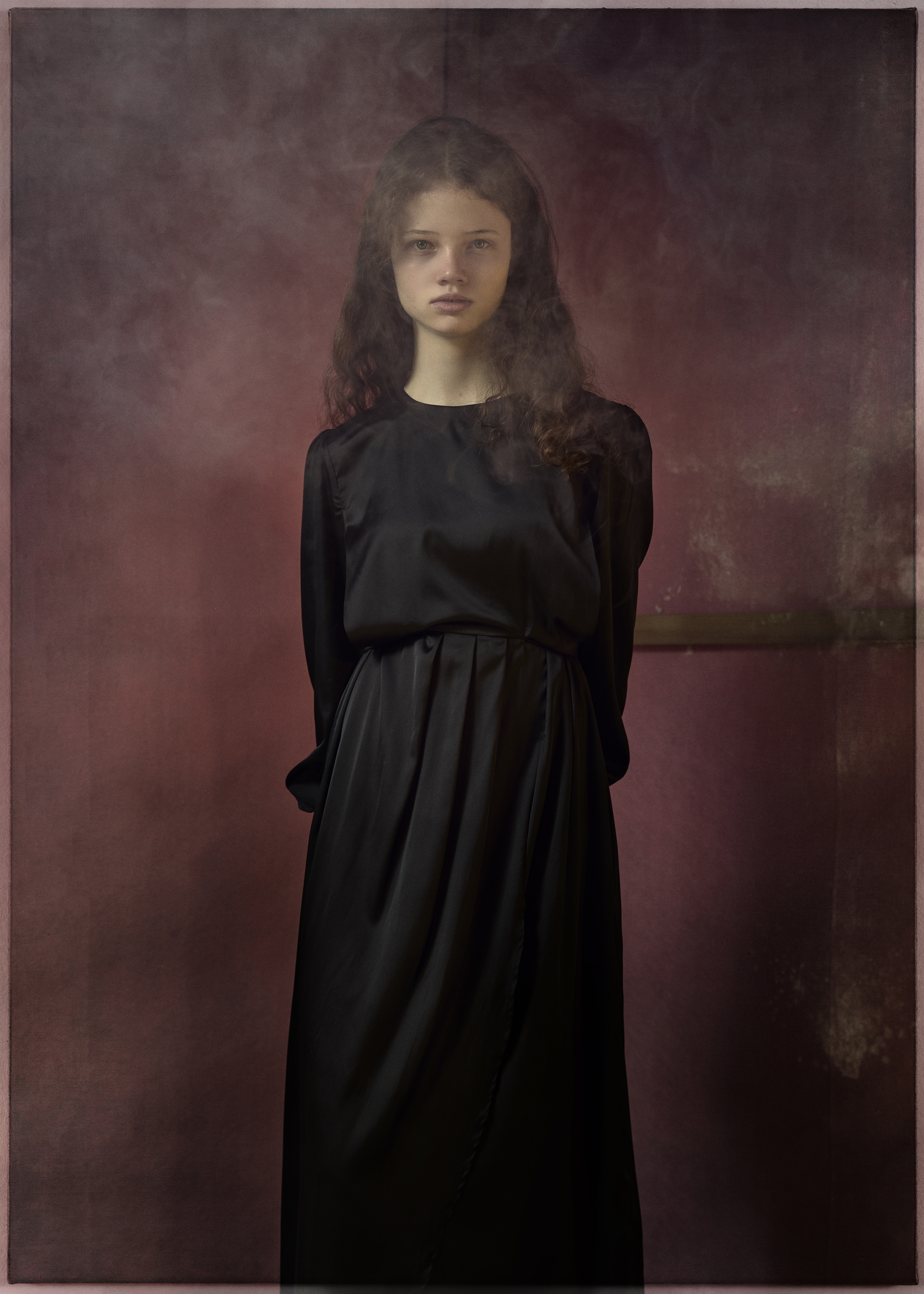 SARAH HANFGARN photo