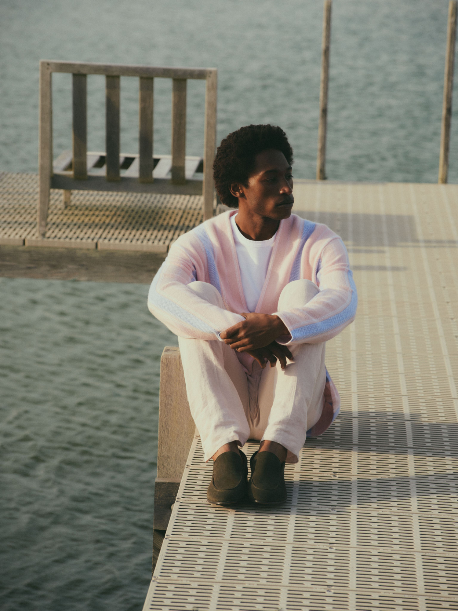 TYLIV BONAPARTE photo