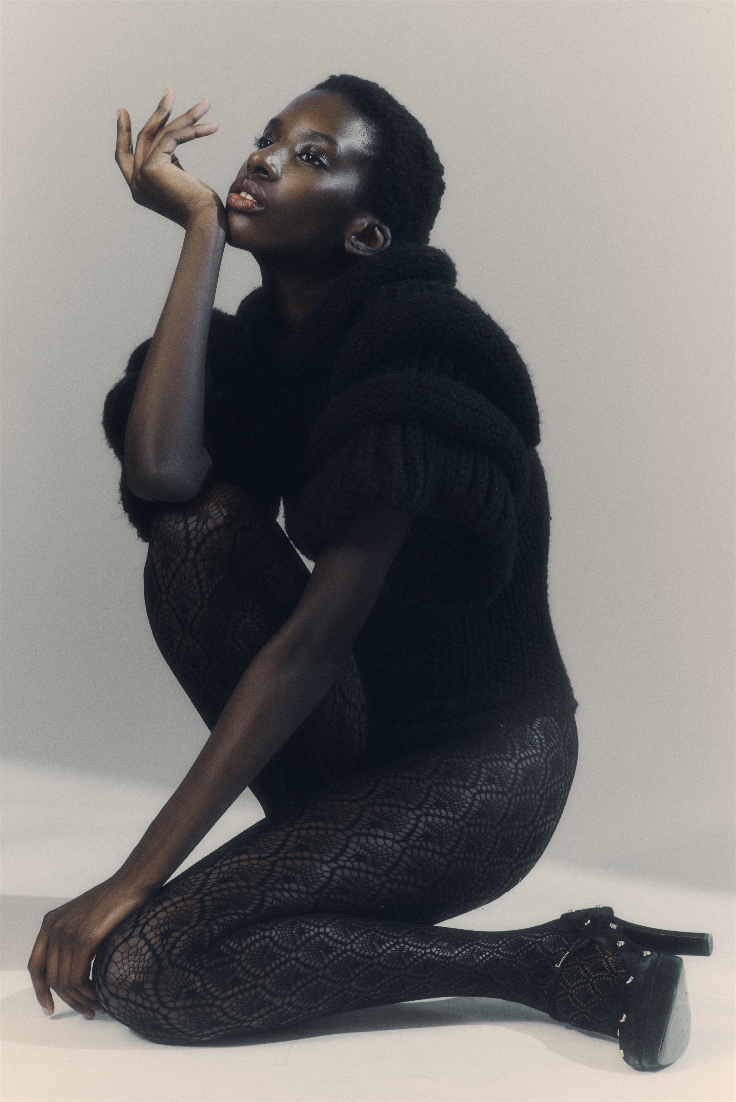 MAGUATTE THIAM photo