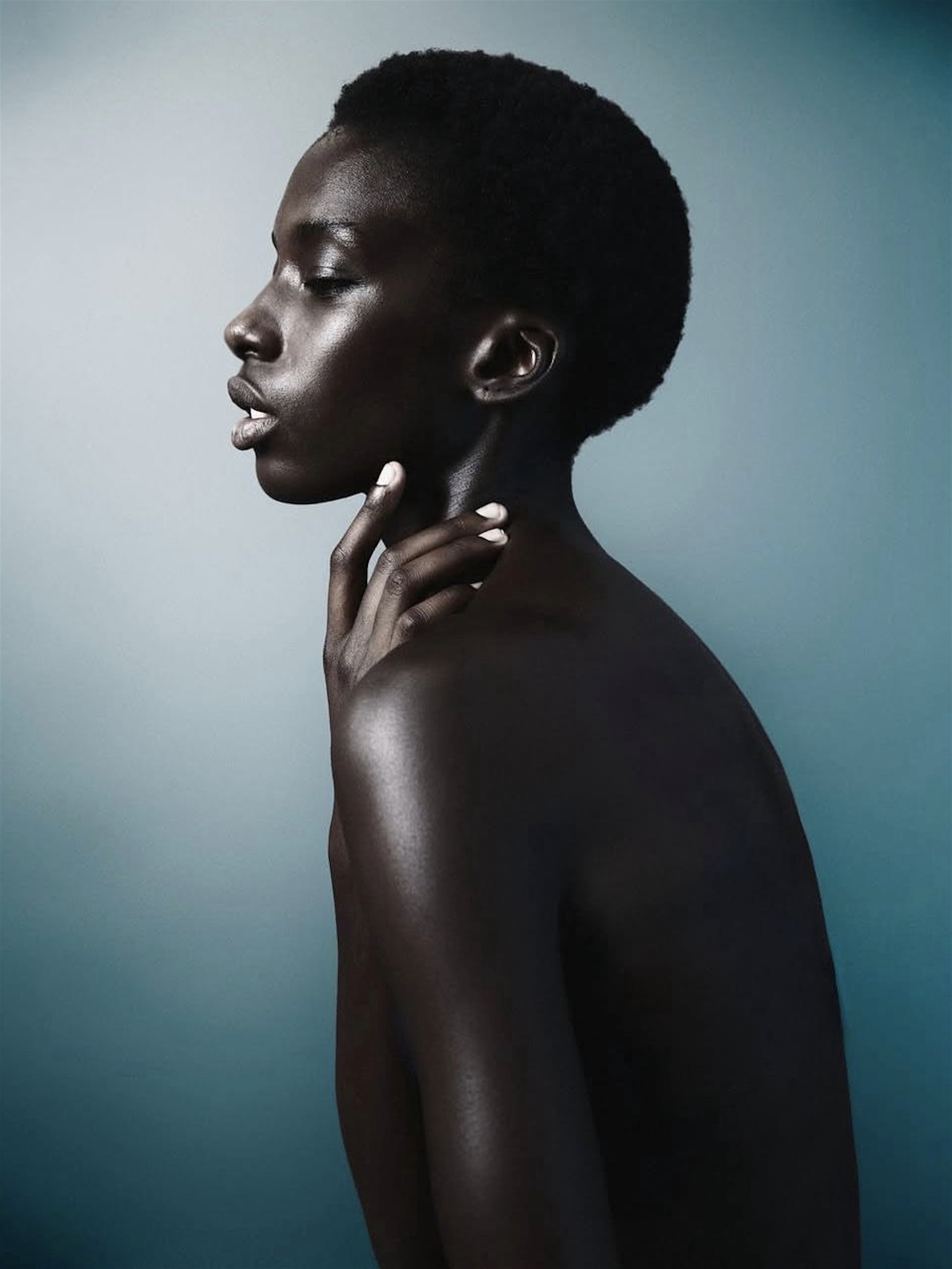 MAGUATTE THIAM photo