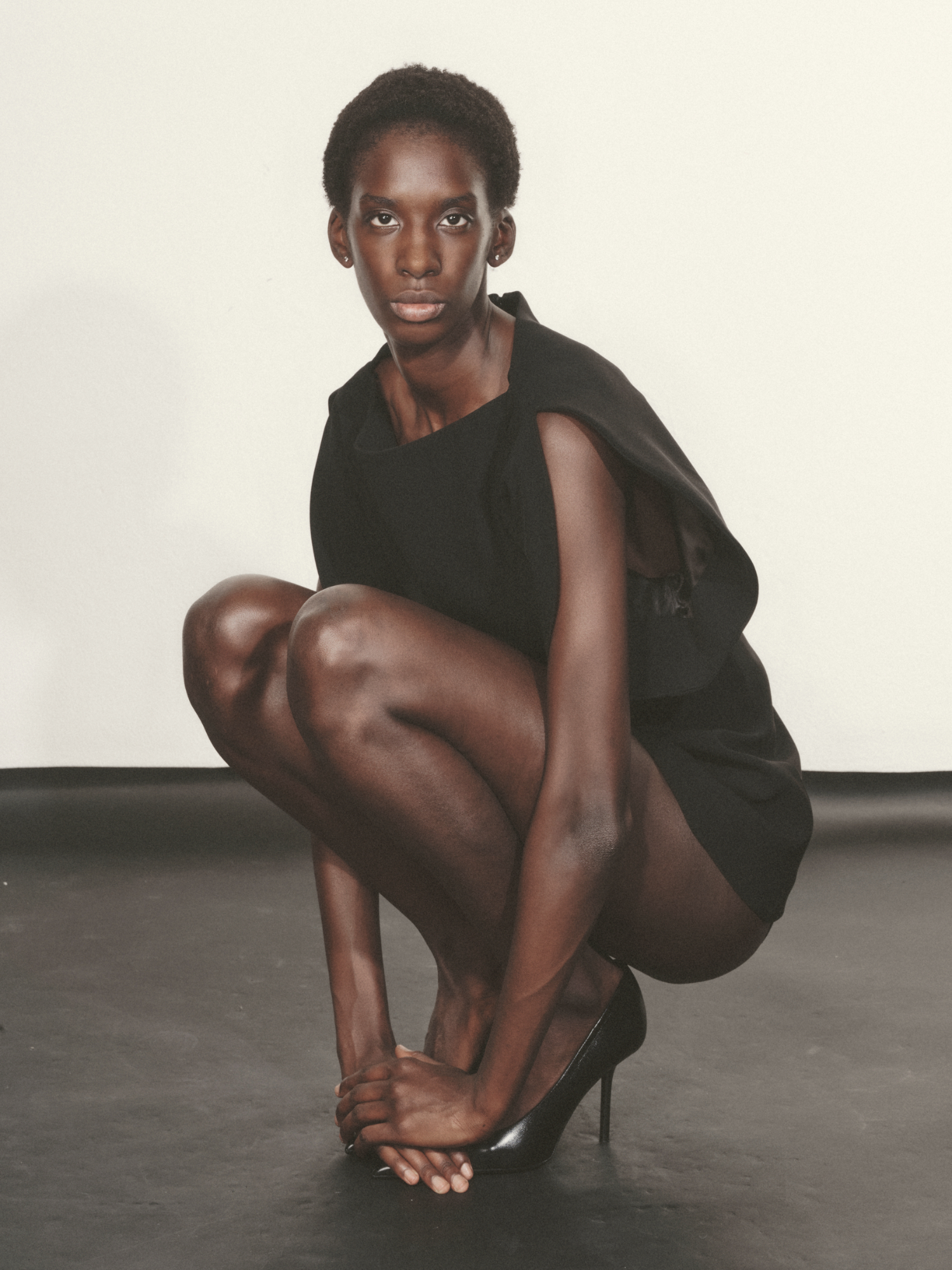 MAGUATTE THIAM photo