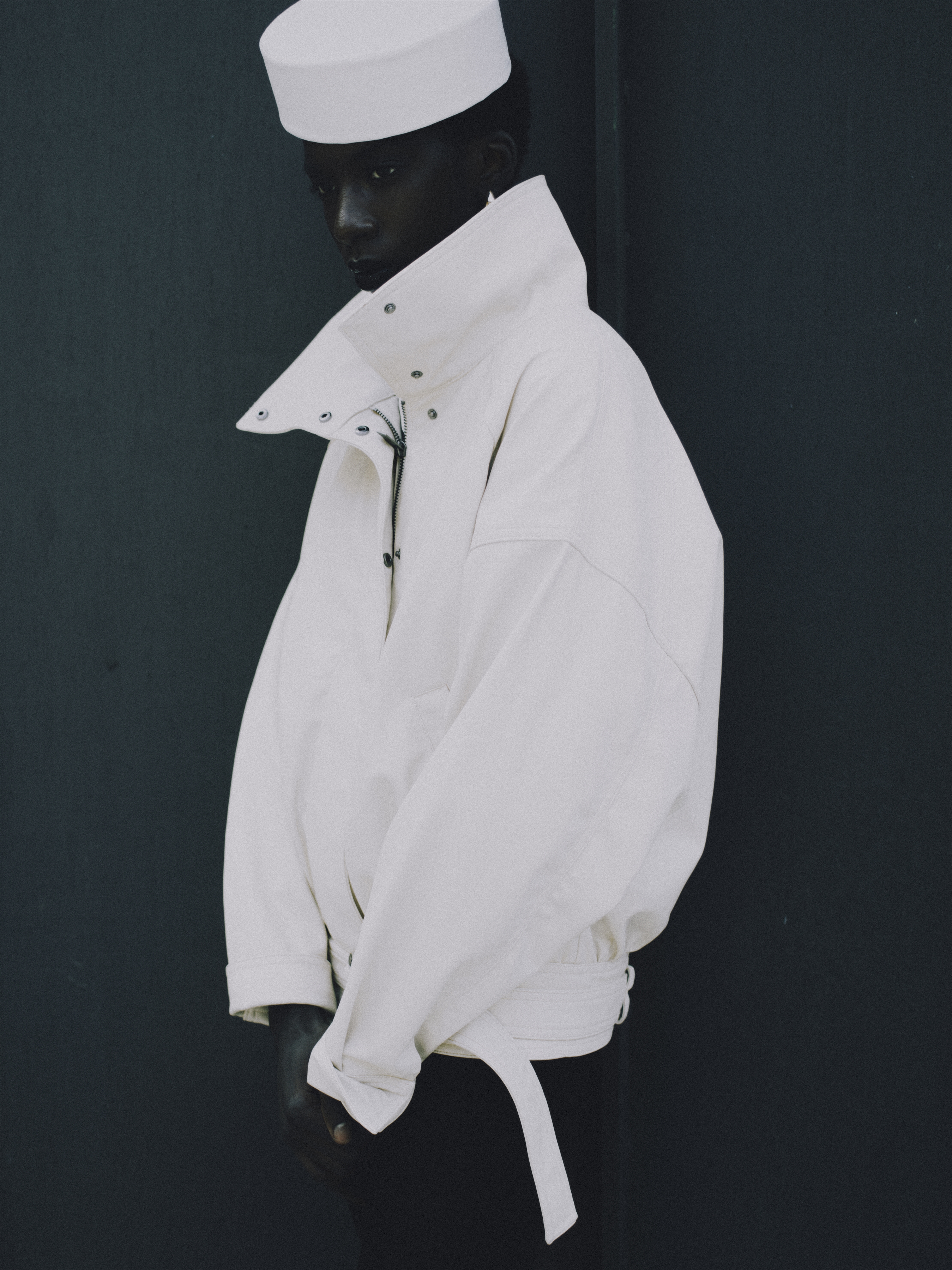 MAGUATTE THIAM photo