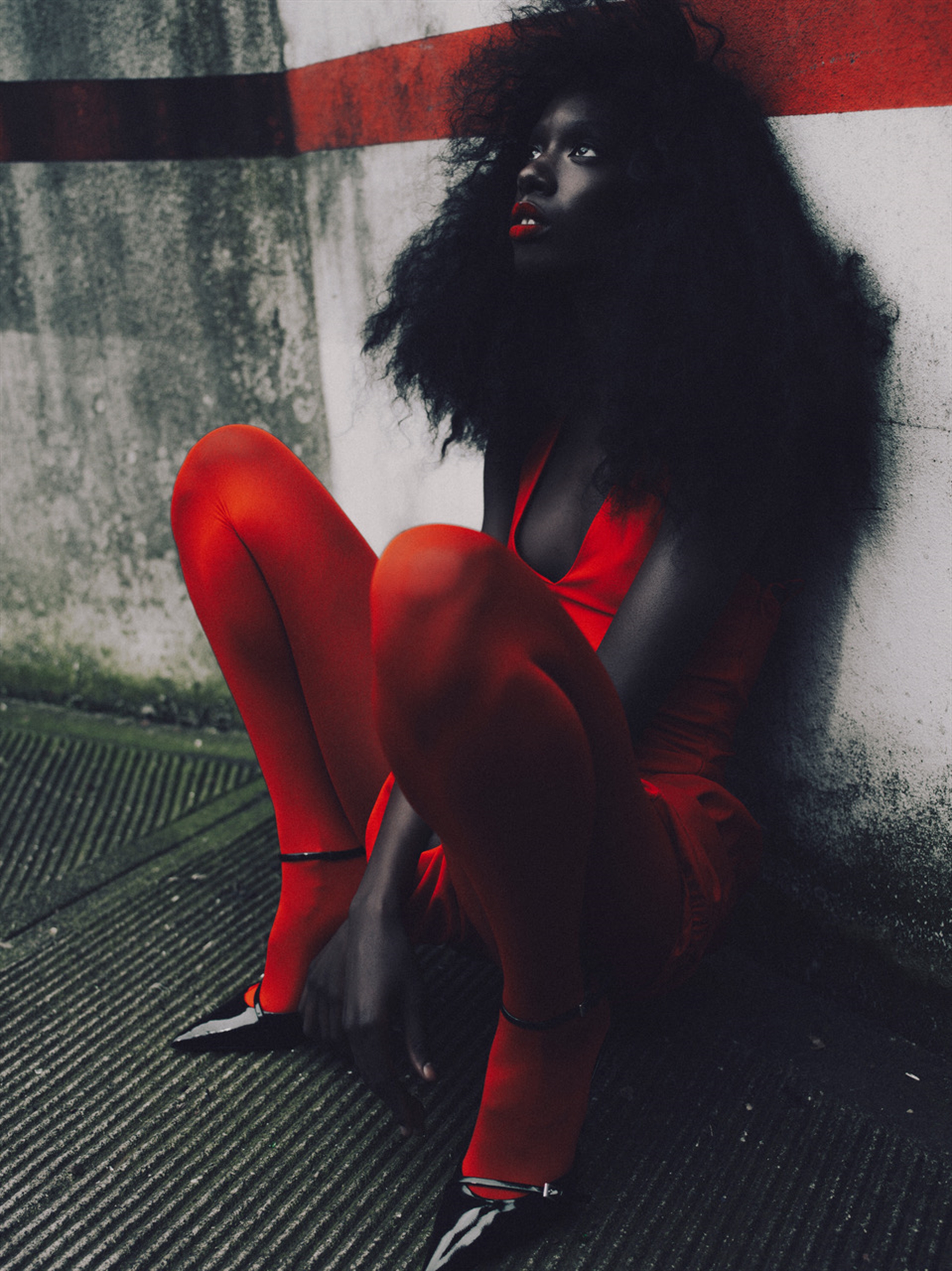 MAGUATTE THIAM photo