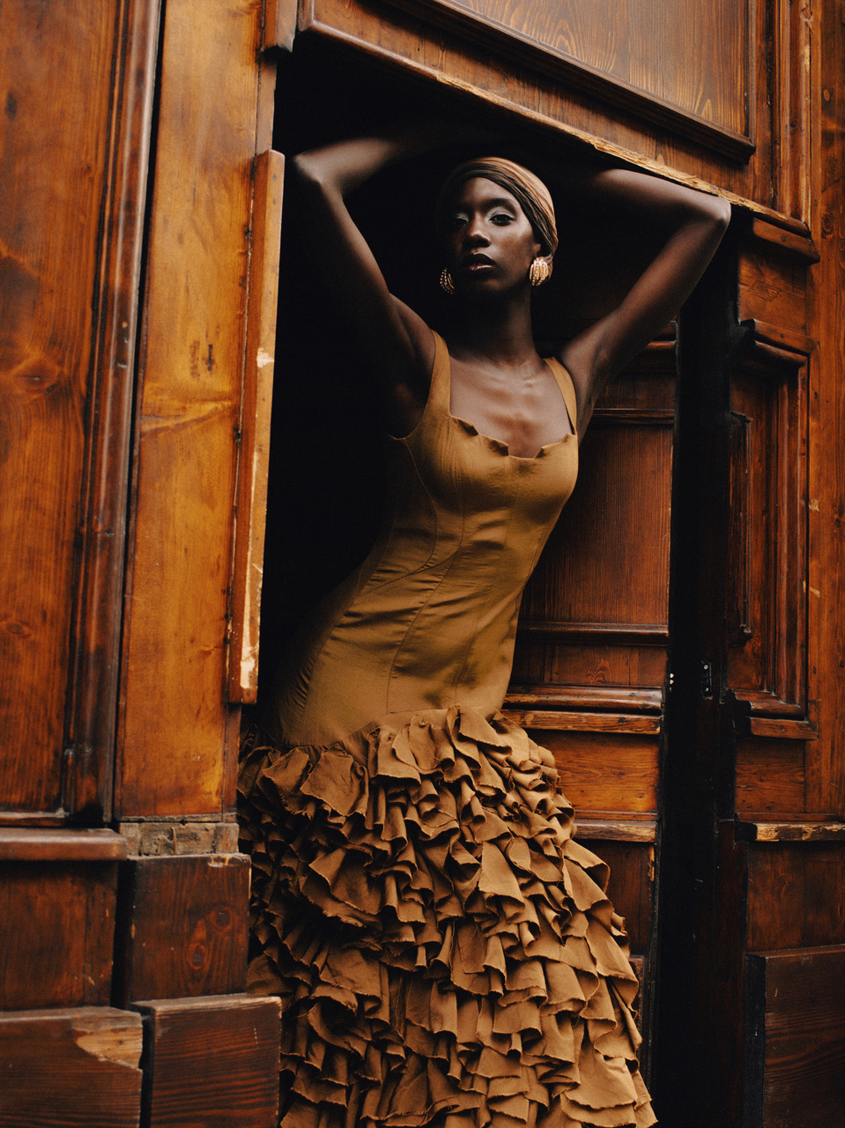 MAGUATTE THIAM photo