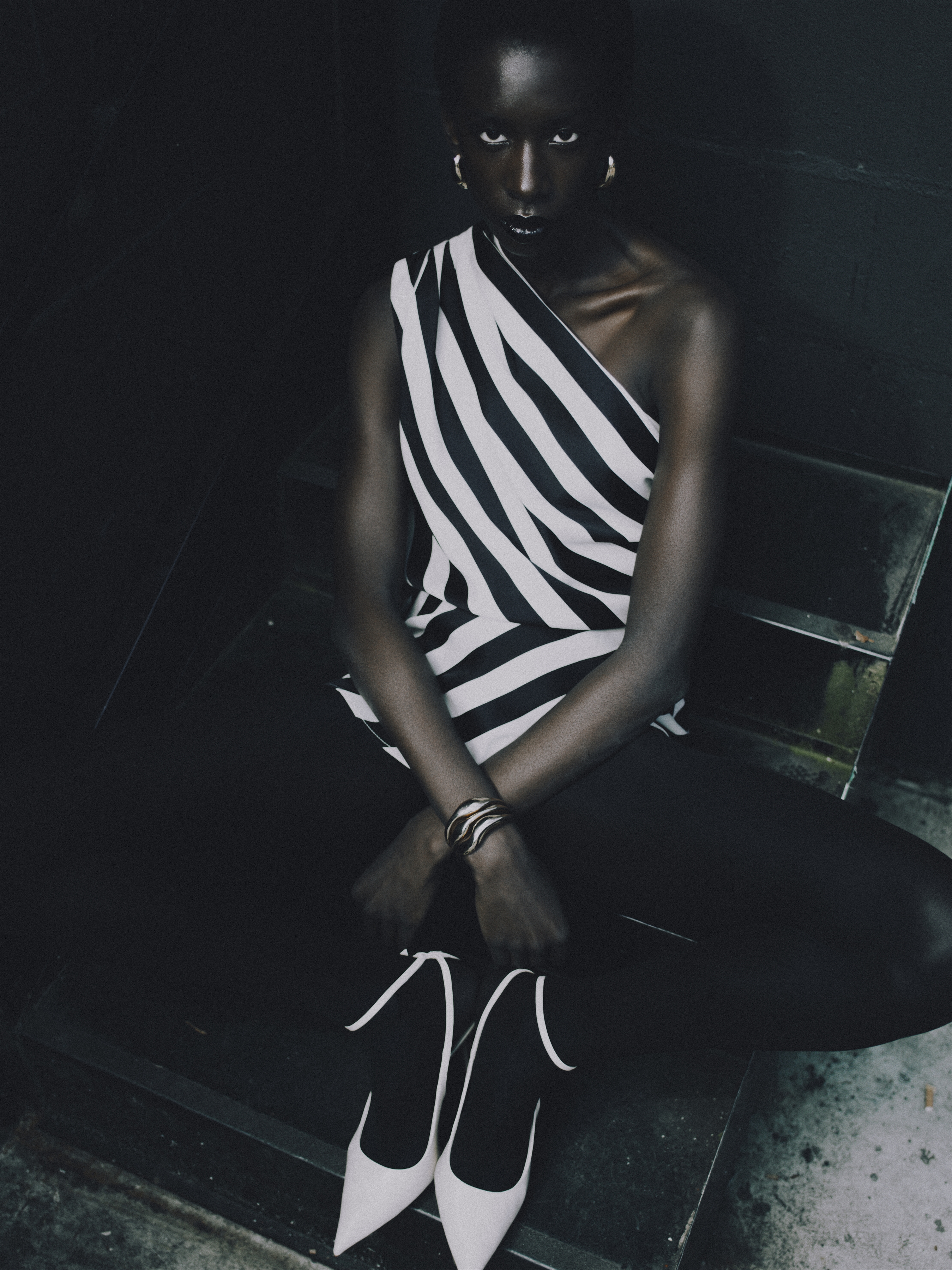 MAGUATTE THIAM photo