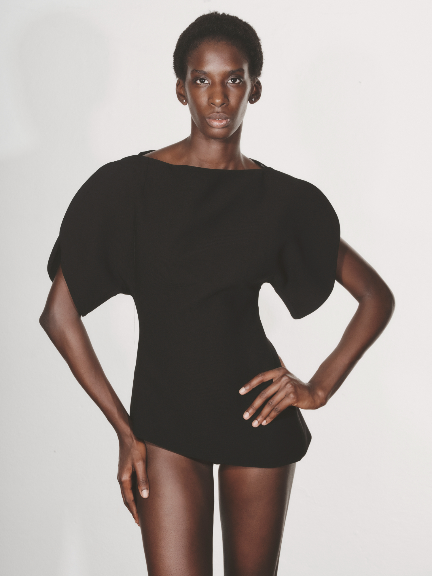 MAGUATTE THIAM photo