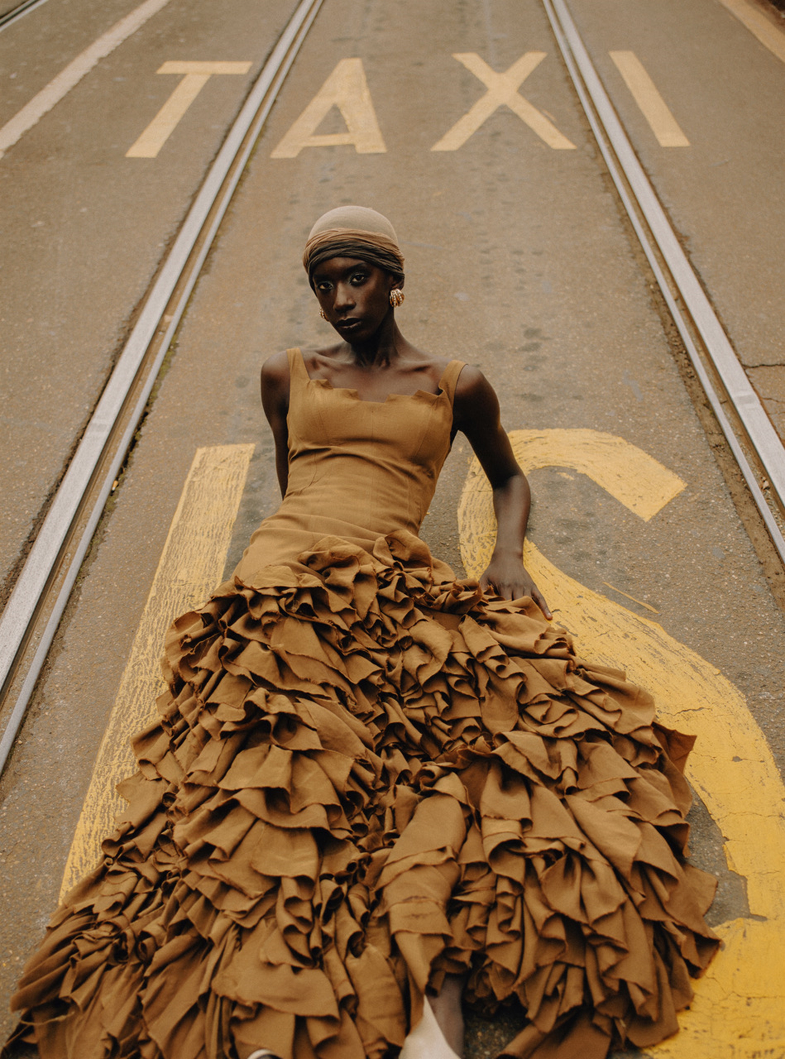 MAGUATTE THIAM photo