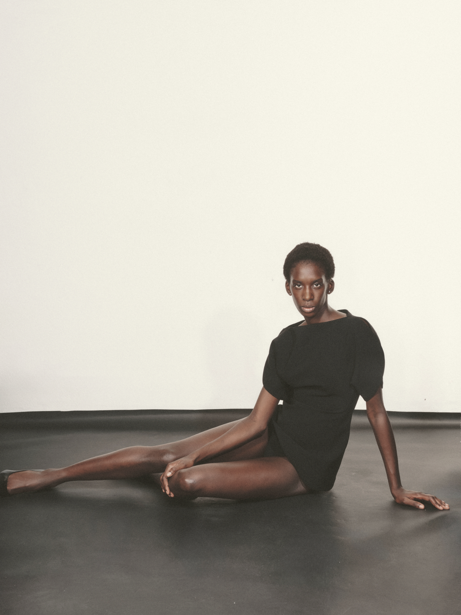 MAGUATTE THIAM photo