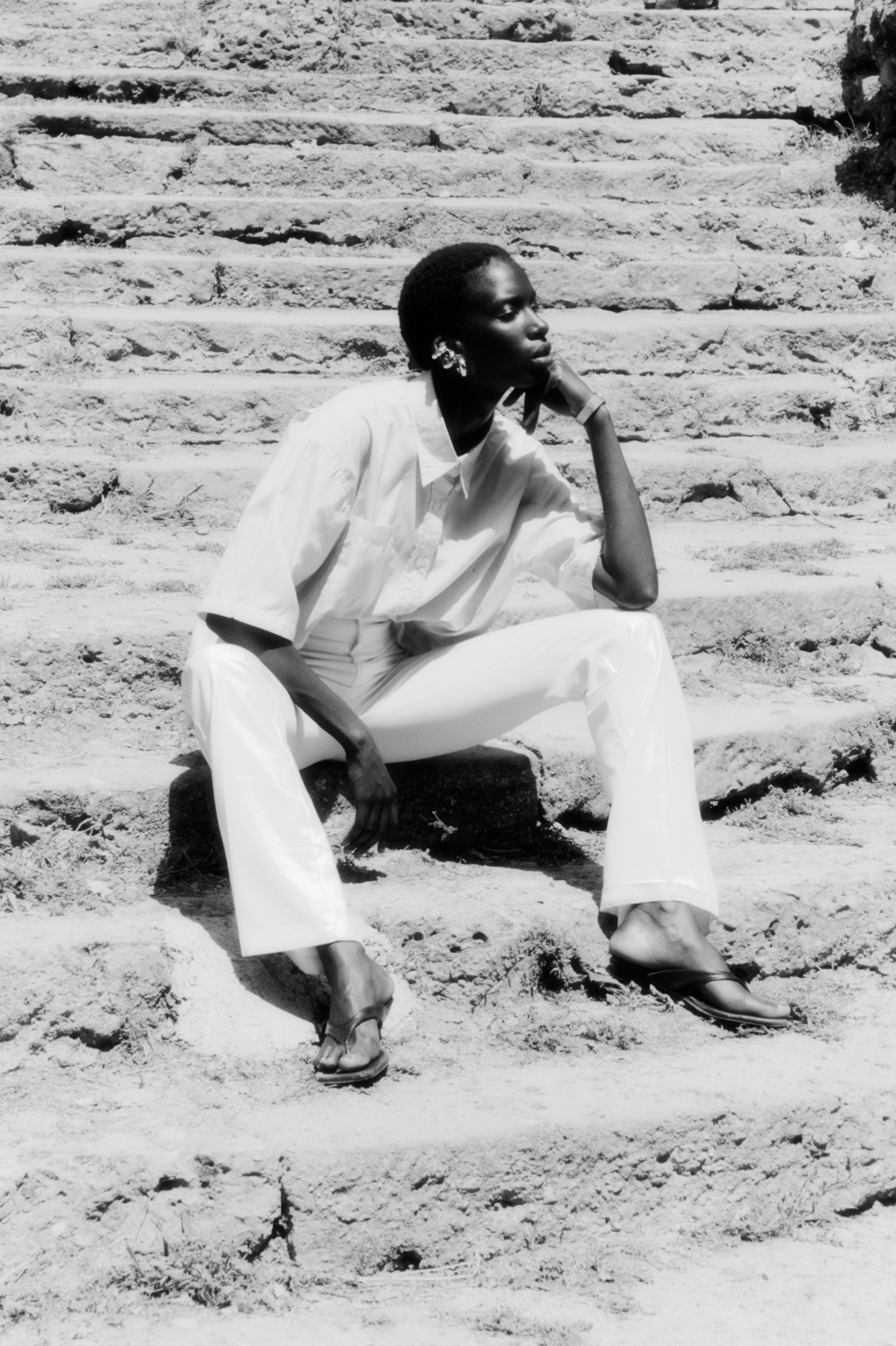 MAGUATTE THIAM photo