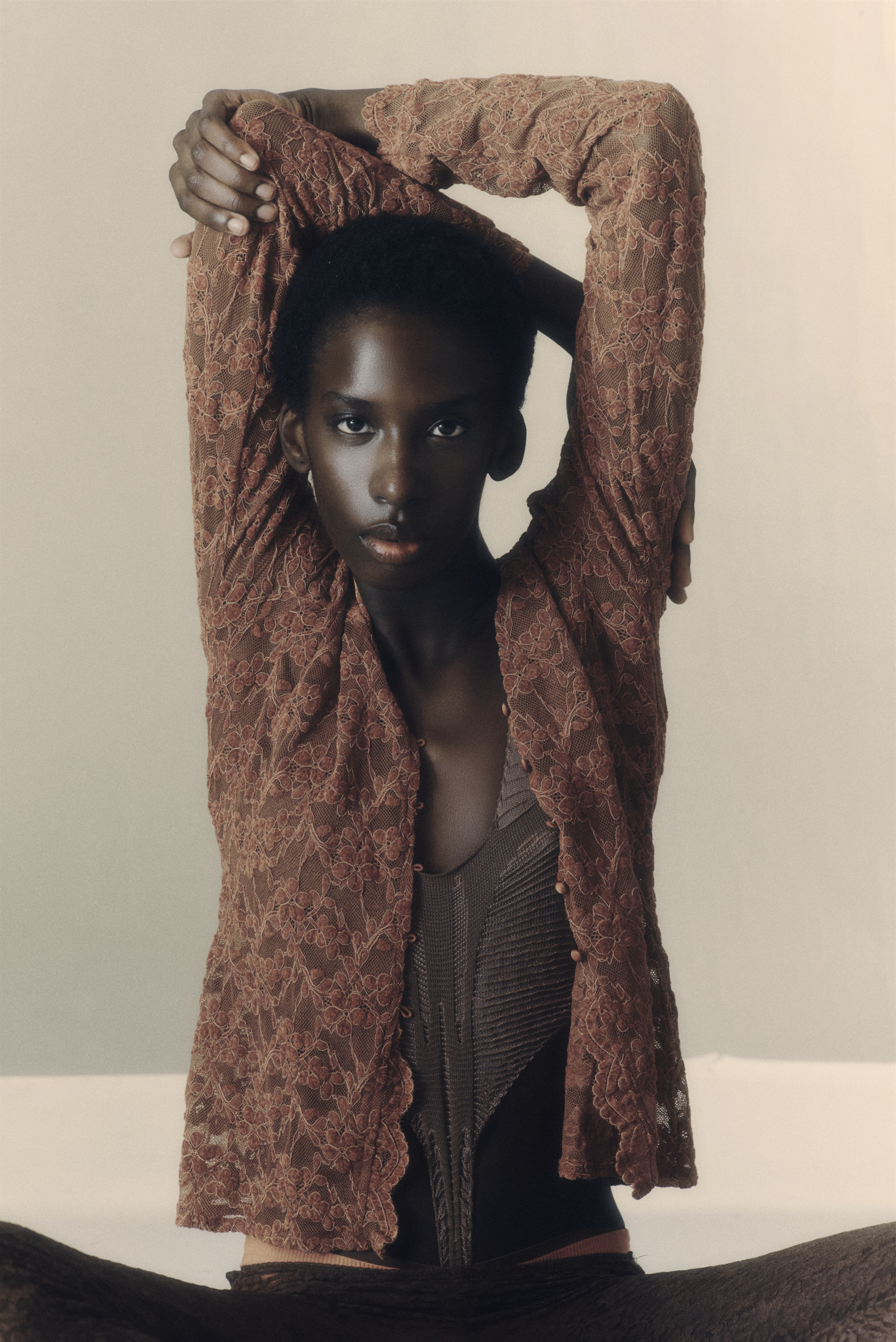 MAGUATTE THIAM photo