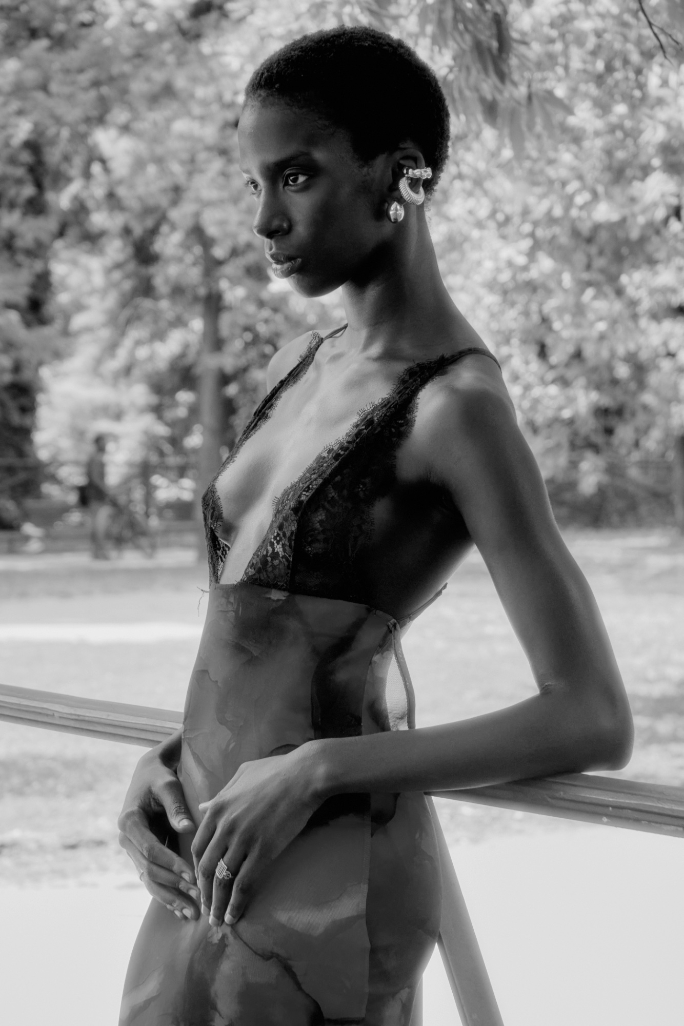 MAGUATTE THIAM photo